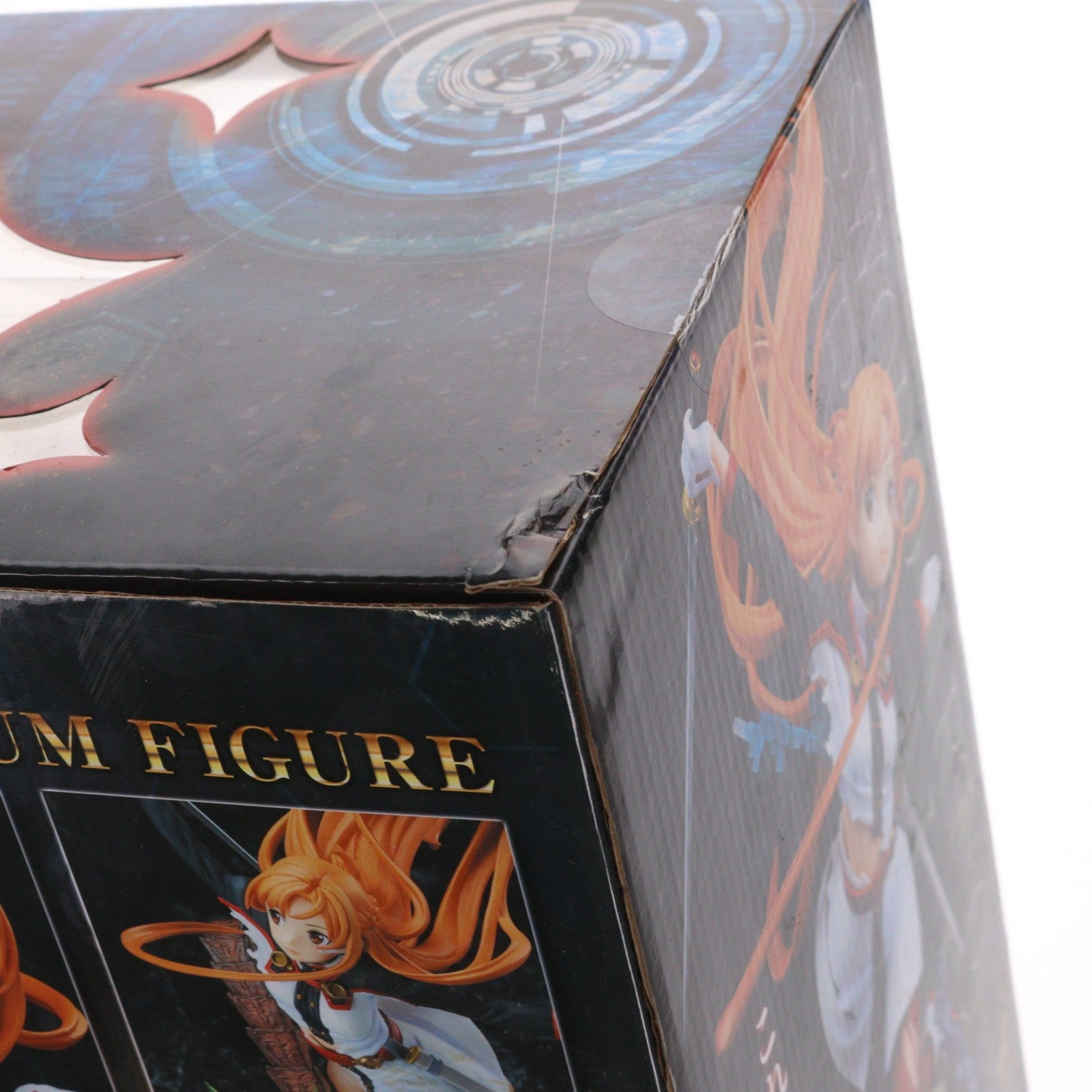 【中古即納】[FIG] ANIPLEX+限定 アスナ ジオラマフィギュア 劇場版 ソードアート・オンライン -オーディナル・スケール- 1/8 完成品 フィギュア(MD17-0219001) アニプレックス(20180430)