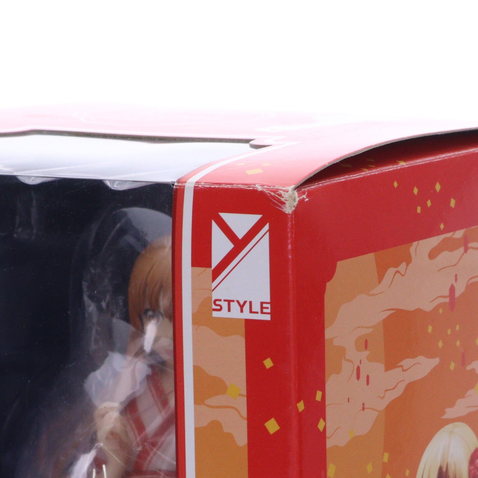 【中古即納】[FIG] 結城明日奈(ゆうきあすな) 浴衣Ver. ソードアート・オンラインII 1/8完成品 フィギュア FREEing(フリーイング)(20170423)