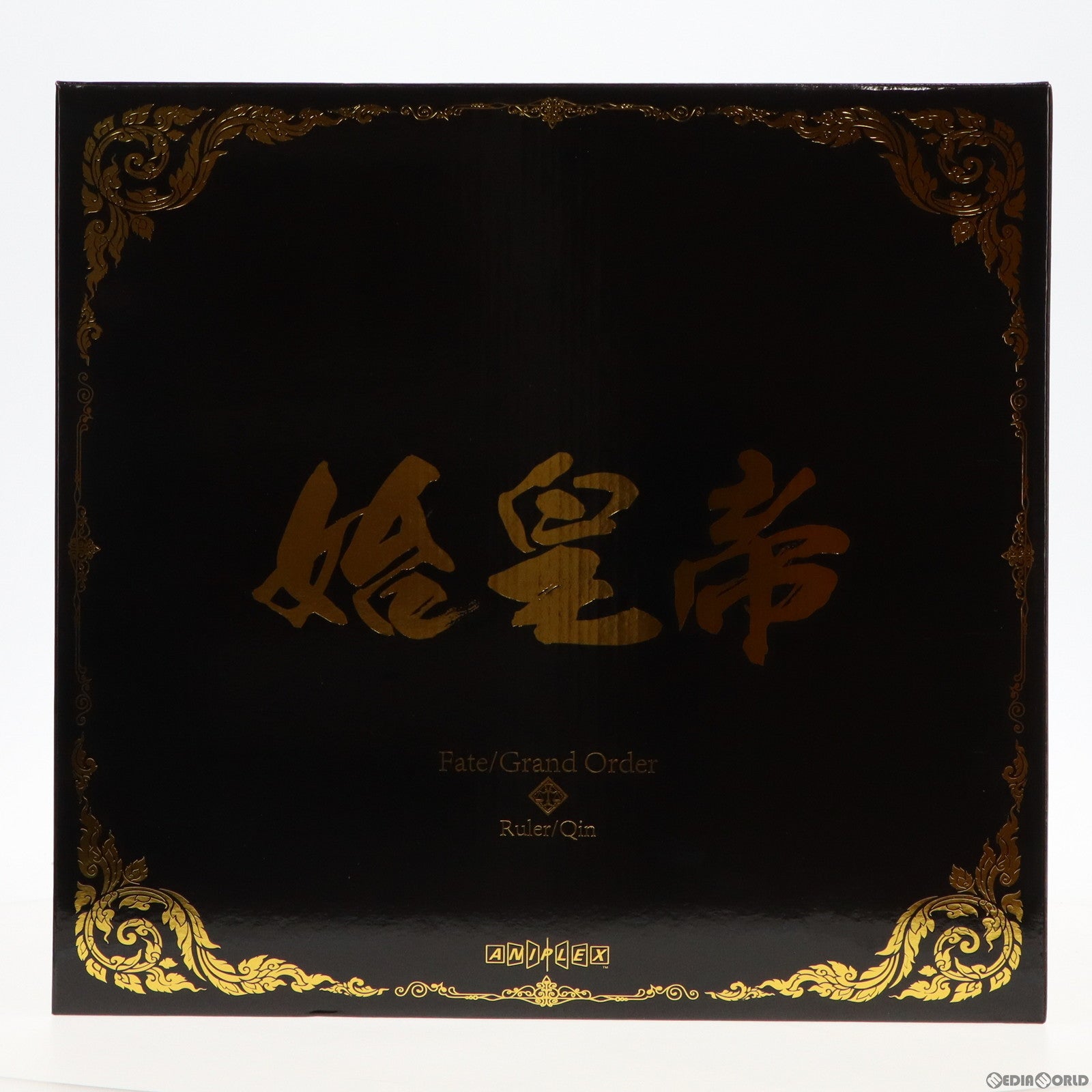 【中古即納】[FIG] ANIPLEX+限定 ルーラー/始皇帝 Fate/Grand Order(フェイト/グランドオーダー) 1/7 完成品 フィギュア アニプレックス(20211031)