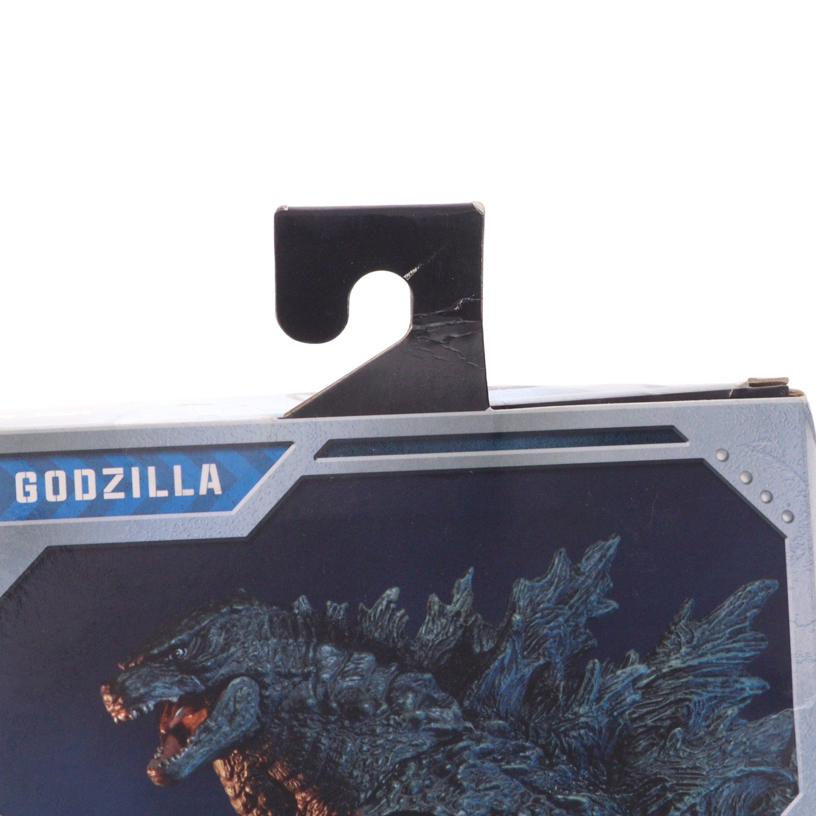 【中古即納】[FIG] ゴジラ キング・オブ・モンスターズ 完成品 アクションフィギュア ネカ(20191231)