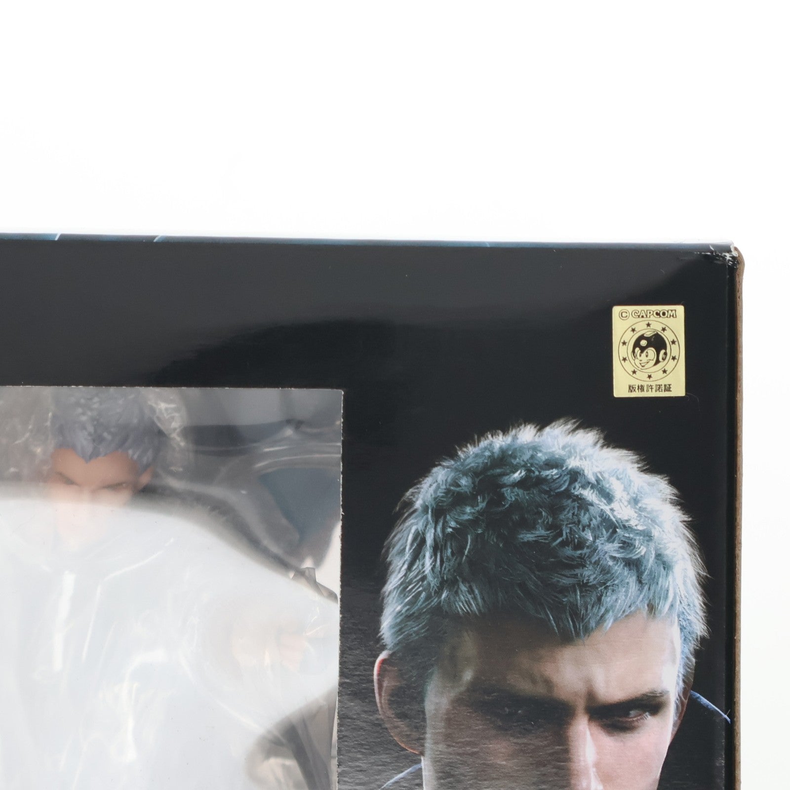 【中古即納】[FIG] ARTFX J ネロ デビル メイ クライ 5 1/8 完成品 フィギュア(PP813) コトブキヤ(20190928)
