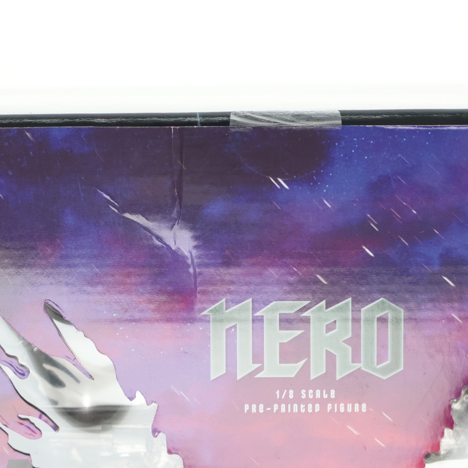 【中古即納】[FIG] ARTFX J ネロ デビル メイ クライ 5 1/8 完成品 フィギュア(PP813) コトブキヤ(20190928)