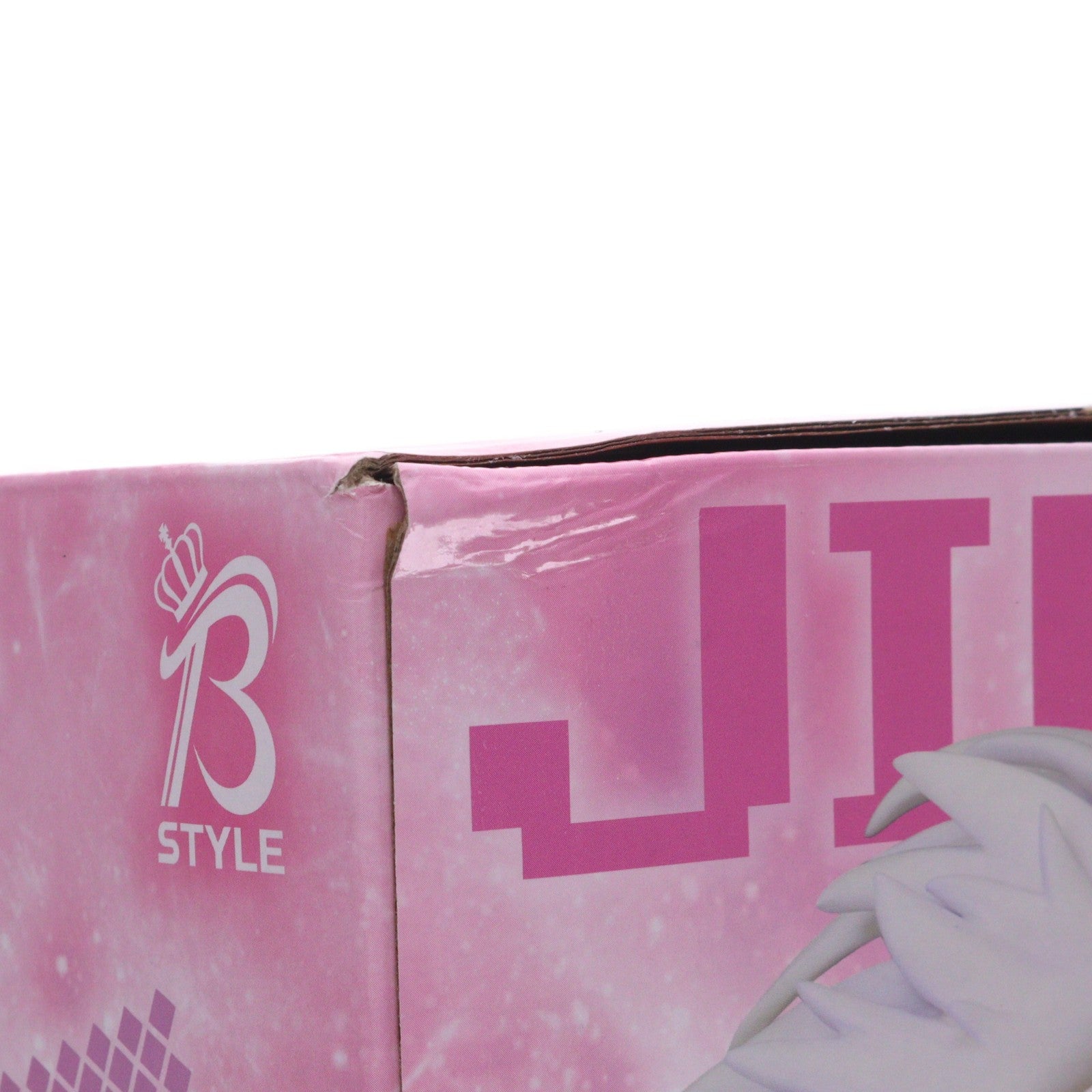 【中古即納】[FIG] B-style ジブリール 生足バニーVer. ノーゲーム・ノーライフ 1/4 完成品 フィギュア GOODSMILE ONLINE SHOP&Amazon.co.jp&あみあみ限定 FREEing(フリーイング)(20220930)