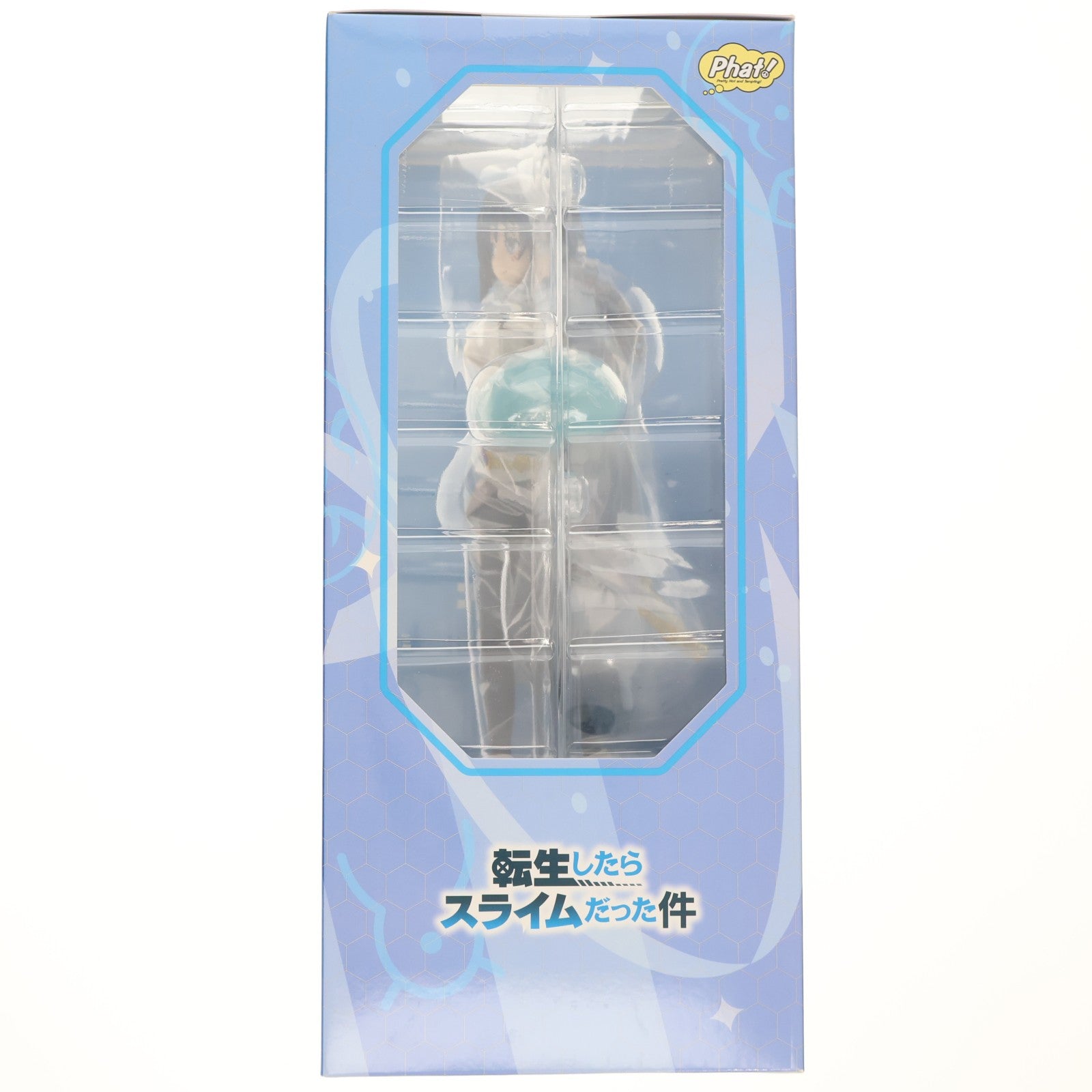 【中古即納】[FIG] シズ 転生したらスライムだった件 1/7 完成品 フィギュア Phat!(ファット・カンパニー)(20230412)