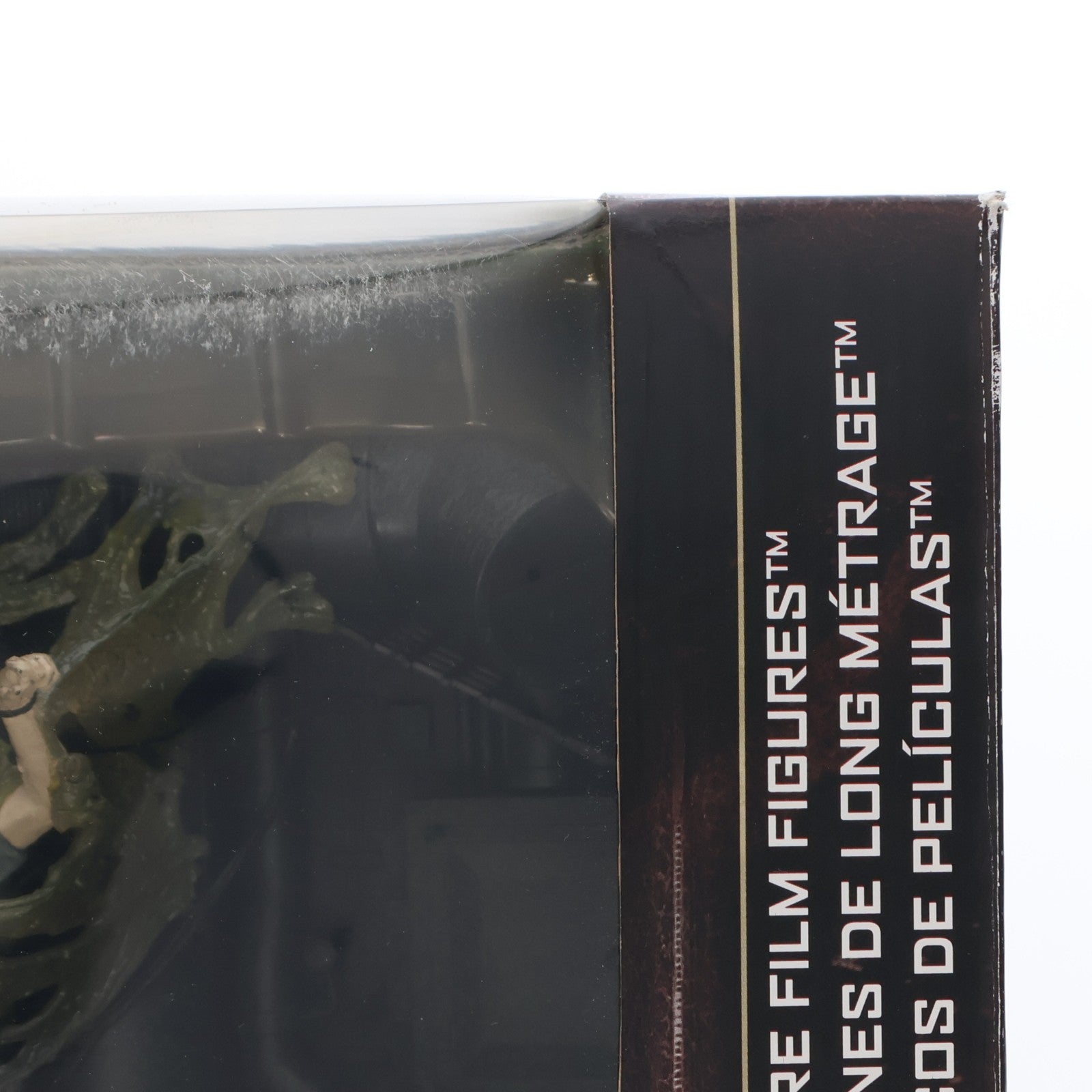 【中古即納】[FIG] ムービーマニアックス6 エイリアンクイーン 完成品 フィギュア マクファーレントイズ/タカラ(20030430)