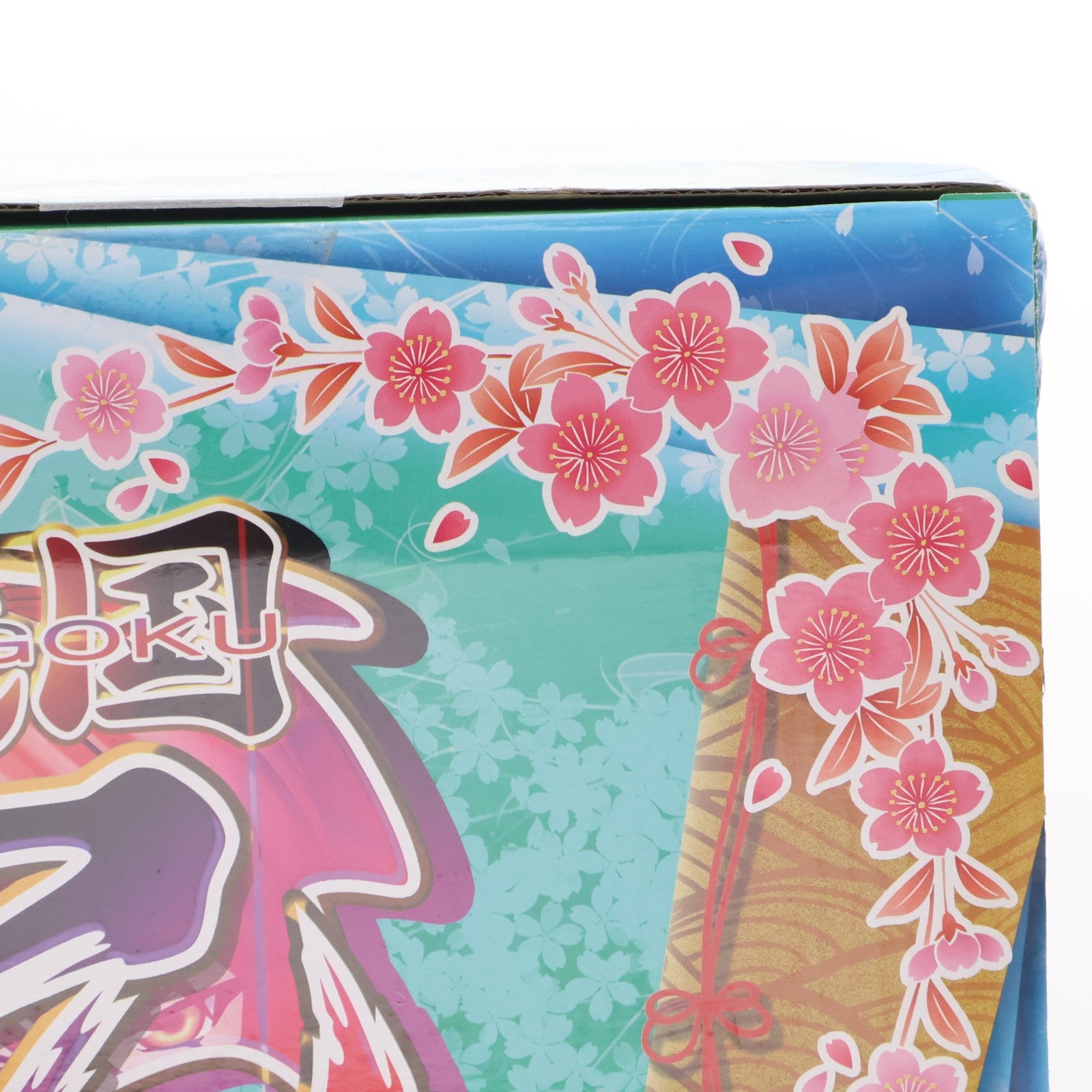 【中古即納】[FIG] ポストカード無し 今川ヨシモト(いまがわよしもと) 戦国乙女 1/8 完成品 フィギュア(20181130)