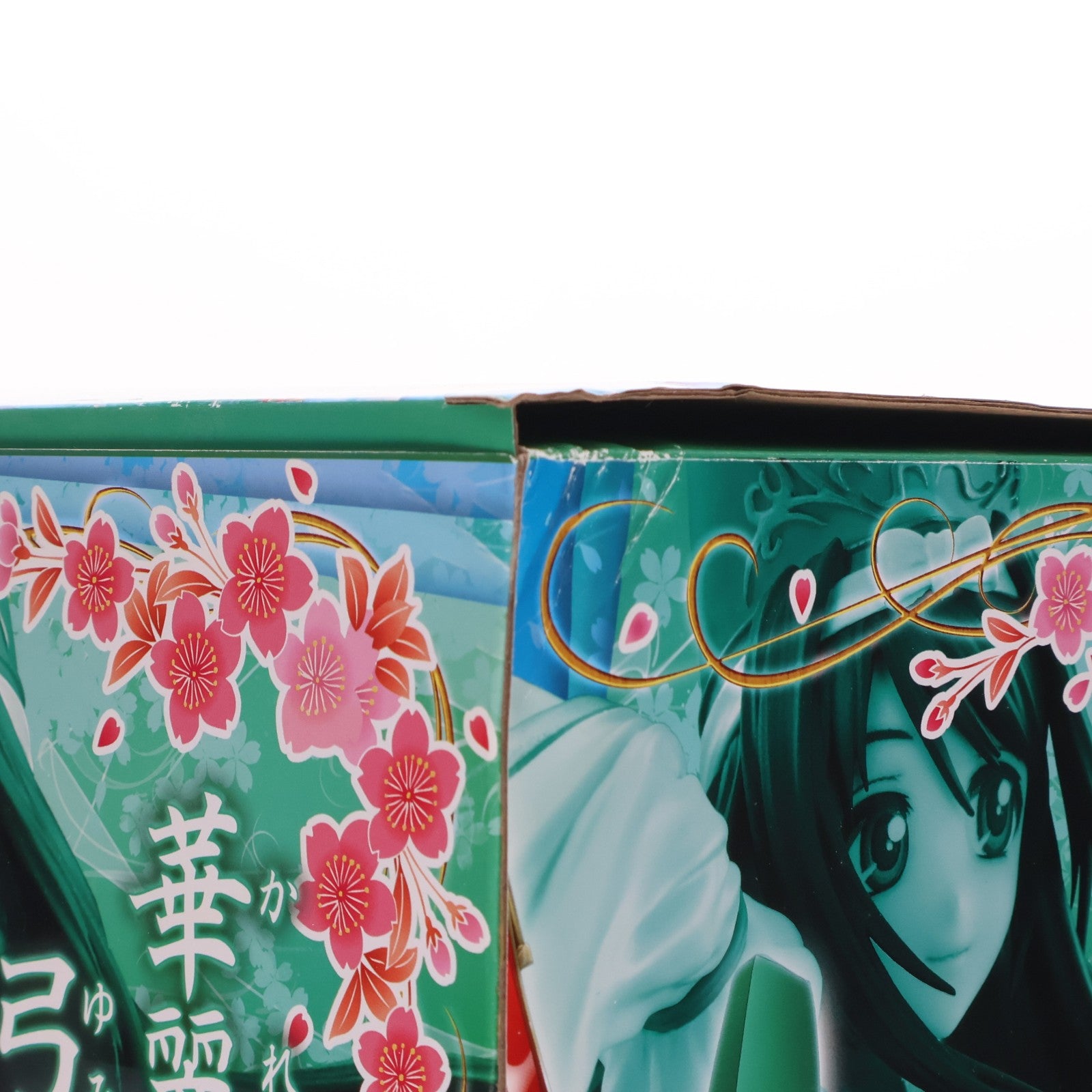 【中古即納】[FIG] ポストカード無し 今川ヨシモト(いまがわよしもと) 戦国乙女 1/8 完成品 フィギュア(20181130)
