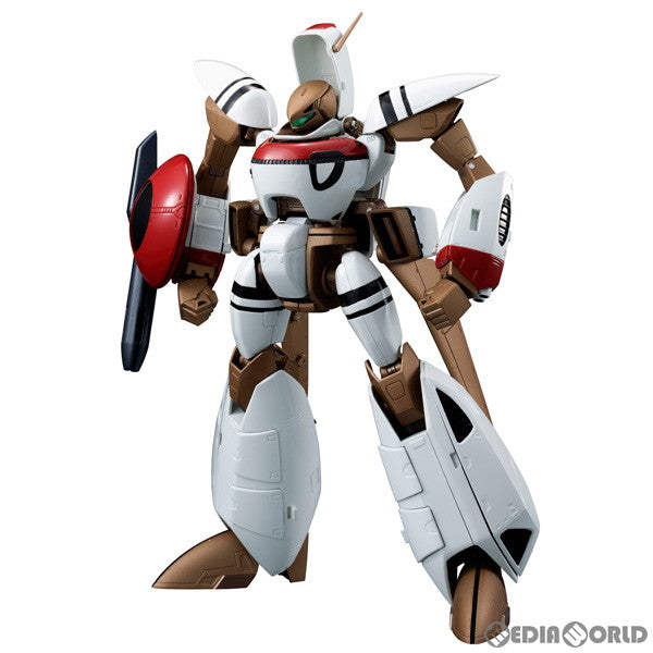 【中古即納】[FIG] 初回特典付属 ヴァリアブルアクション Hi-SPEC オーガス 超時空世紀オーガス 完成品 可動フィギュア メガハウス(20150401)