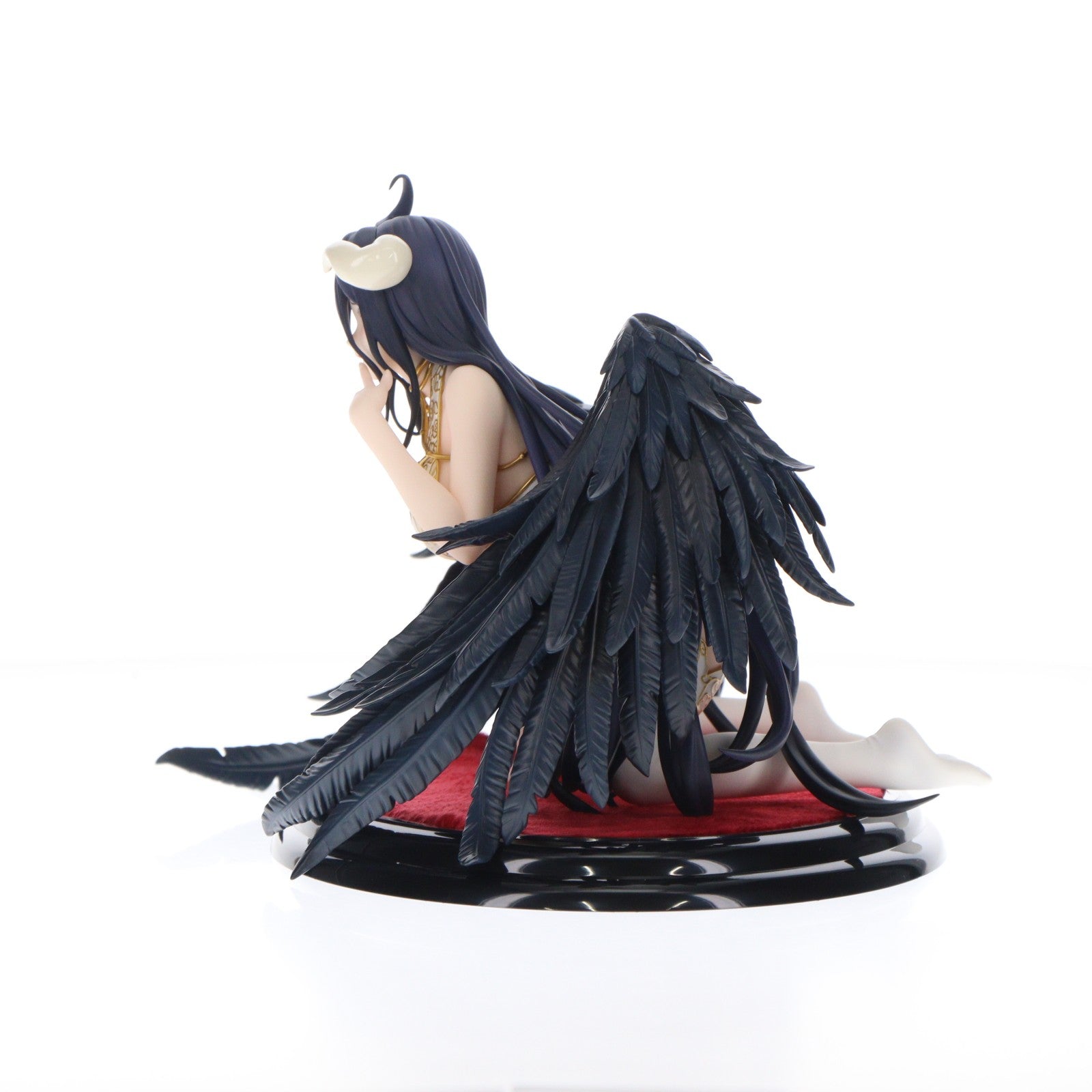 【中古即納】[FIG] アルベド ランジェリーVer. オーバーロード 1/7 完成品 フィギュア クレーネル(20240831)