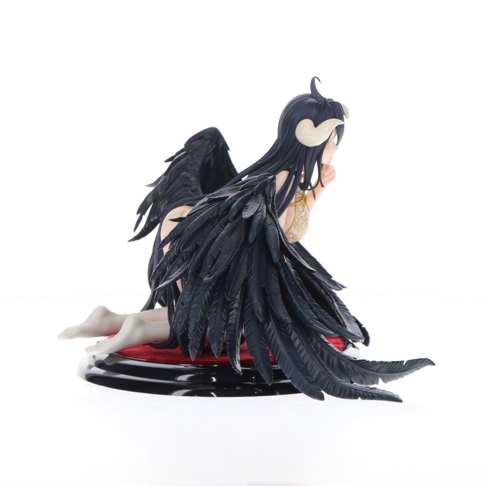 【中古即納】[FIG] アルベド ランジェリーVer. オーバーロード 1/7 完成品 フィギュア クレーネル(20240831)