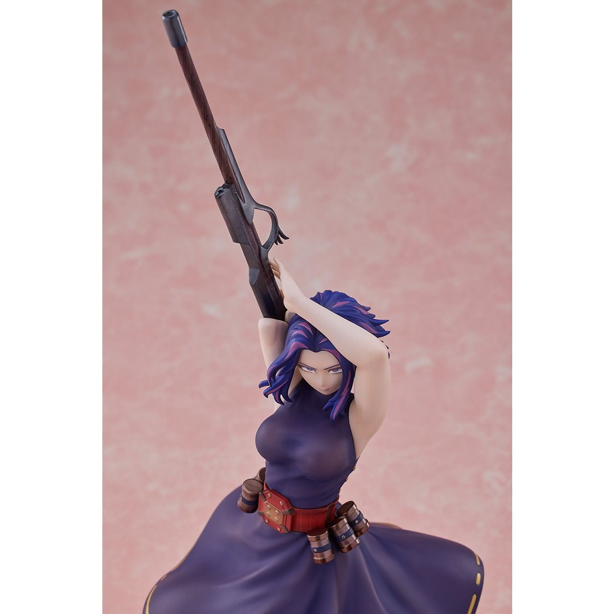 【中古即納】[FIG] レディ・ナガン 僕のヒーローアカデミア 1/8 完成品 フィギュア(BF162) タカラトミー(20250731)