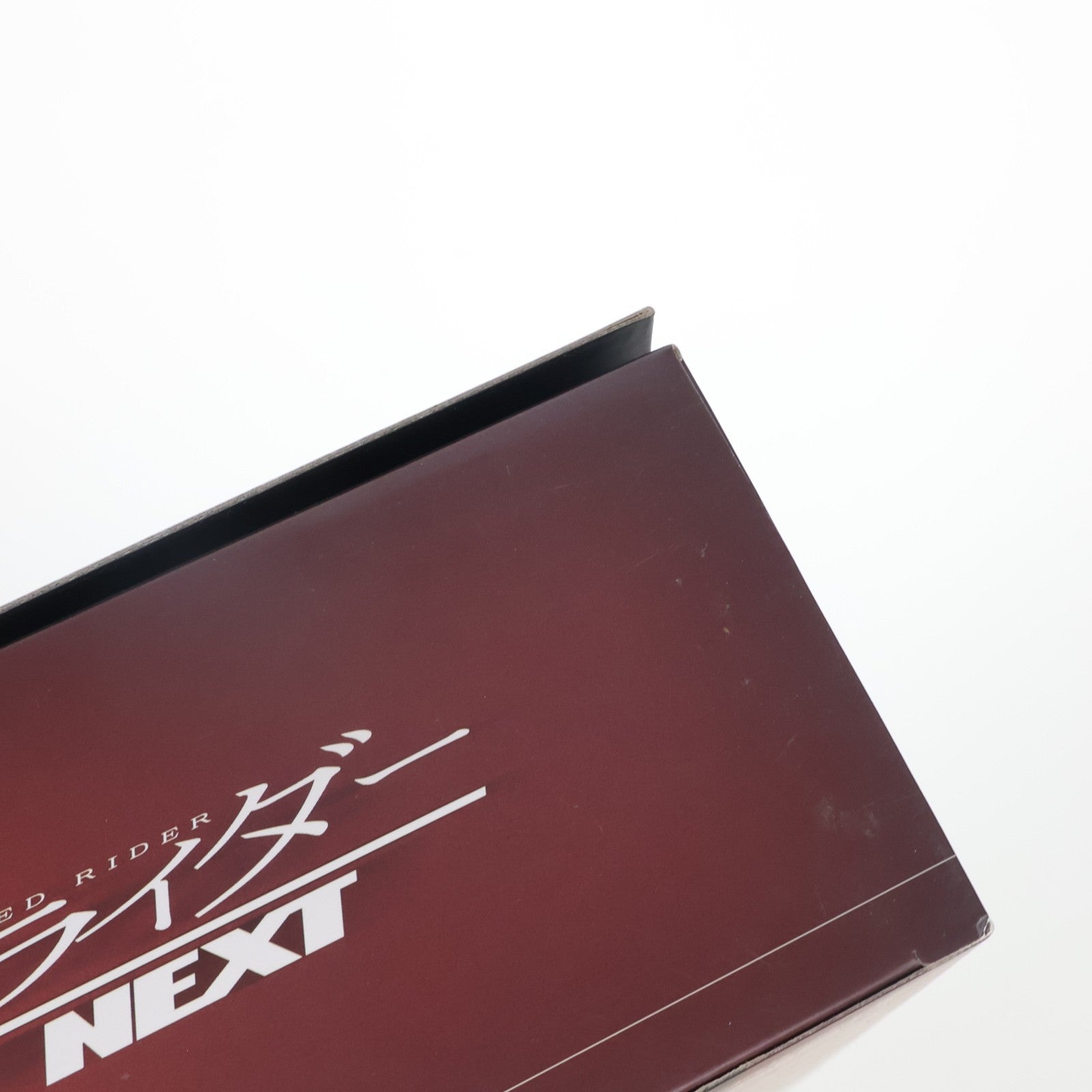【中古即納】[FIG] PROJECT BM! No.11 PBM! 仮面ライダーTHE NEXT V3 12インチアクションフィギュア バンダイ/メディコム・トイ(20080228)