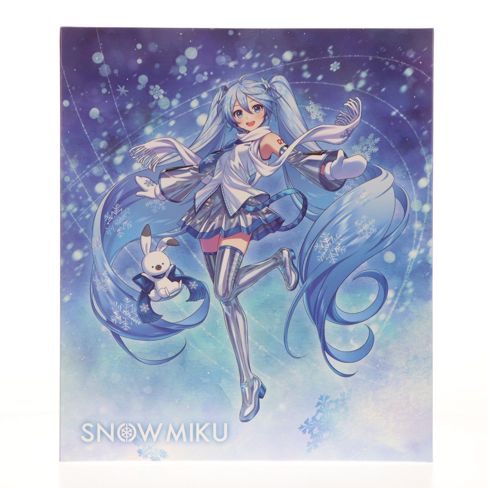 【中古即納】[FIG] 雪ミク スカイタウン 10th Anniversary Ver. 初音ミク 1/7 完成品 フィギュア デザインココ(20260131)