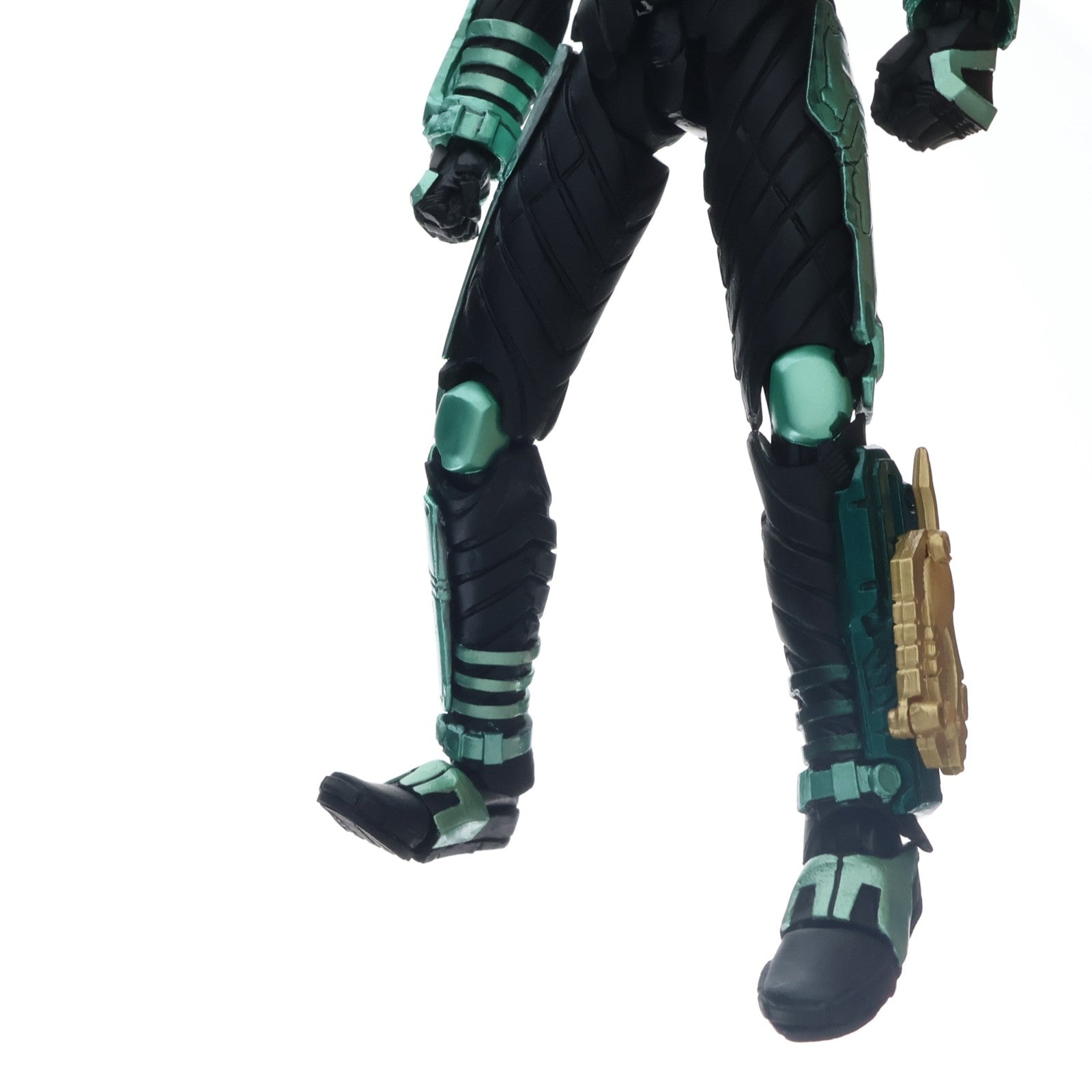 【中古即納】[FIG] S.I.C. VOL.37 仮面ライダーキックホッパー&パンチホッパー 仮面ライダーカブト 完成品 可動フィギュア バンダイ(20130914)