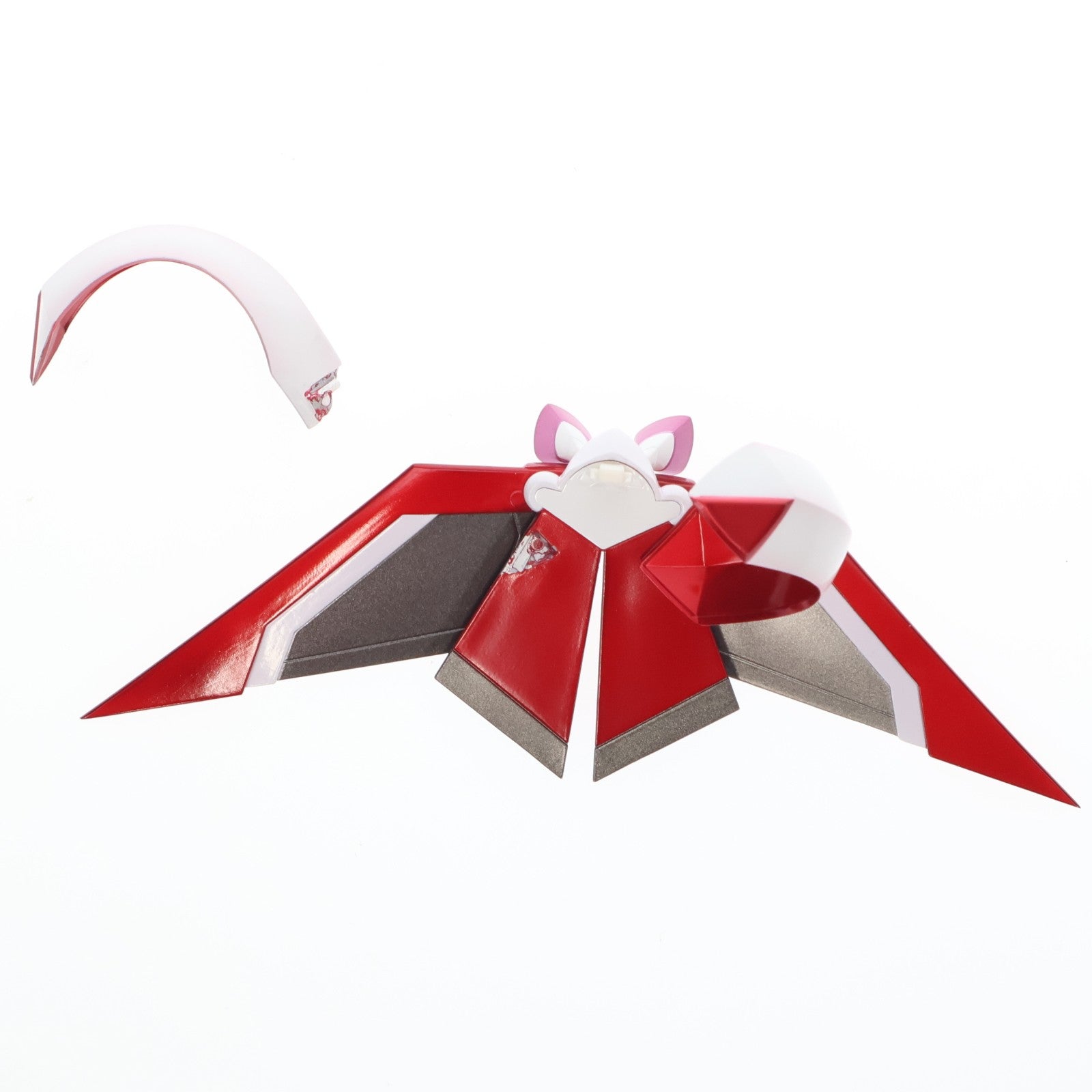 【中古即納】[FIG] (再販) 雪音クリス(ゆきねくりす) 戦姫絶唱シンフォギアGX 1/7 完成品 フィギュア ホビーストック(20221231)