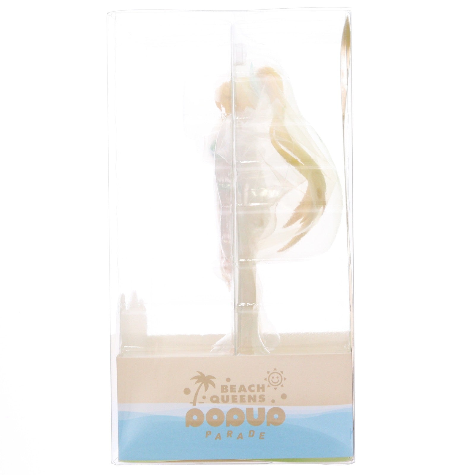 【中古即納】[FIG] POP UP PARADE BEACH QUEENS(ポップアップパレード ビーチクイーンズ) リーファ 劇場版 ソードアート・オンライン -プログレッシブ- 冥き夕闇のスケルツォ 完成品 フィギュア グッドスマイルカンパニー(20250221)