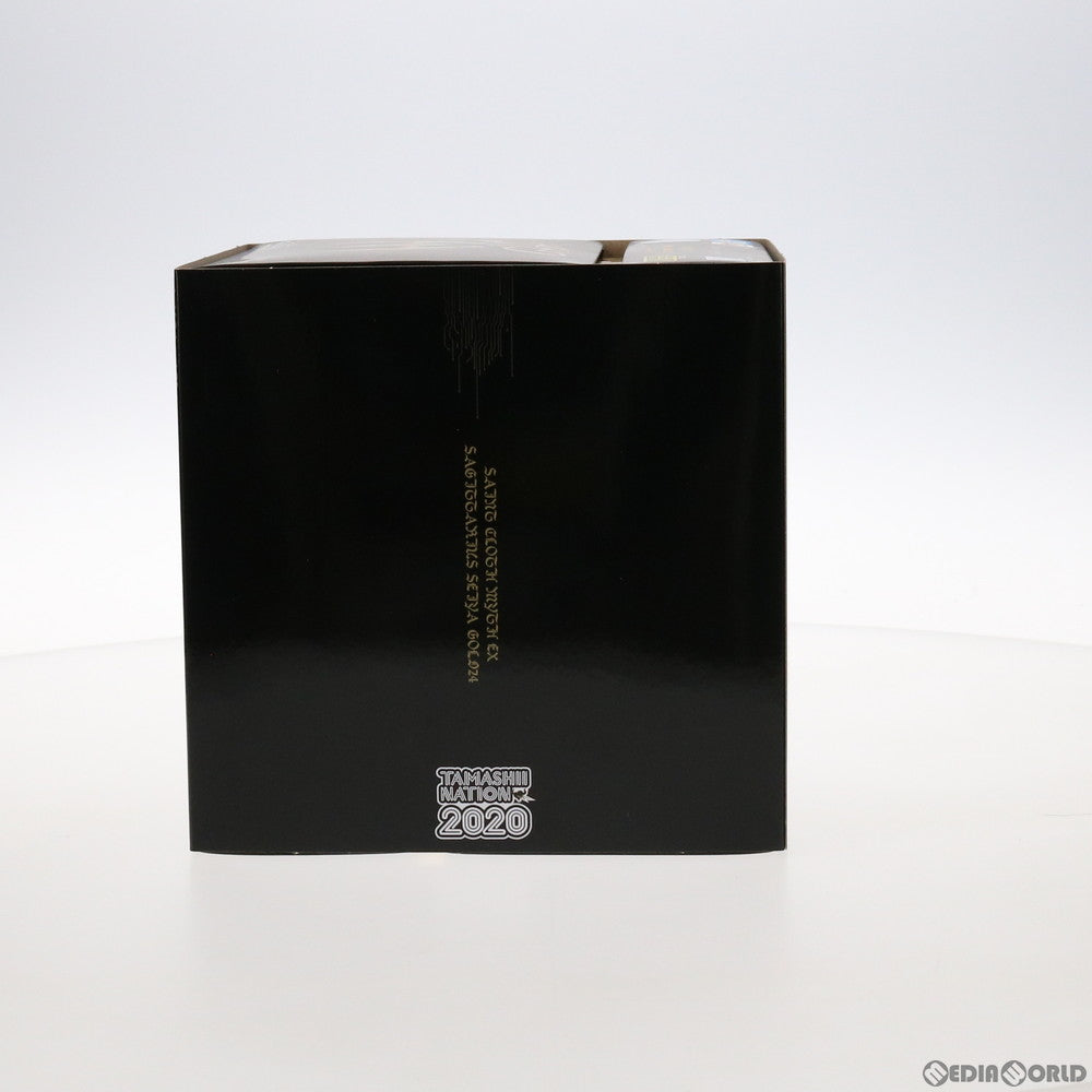 【中古即納】[FIG] 聖闘士聖衣神話EX サジタリアス星矢 GOLD24 聖闘士星矢 完成品 可動フィギュア TAMASHII NATION 2020&魂ウェブ商店限定 バンダイスピリッツ(20201106)