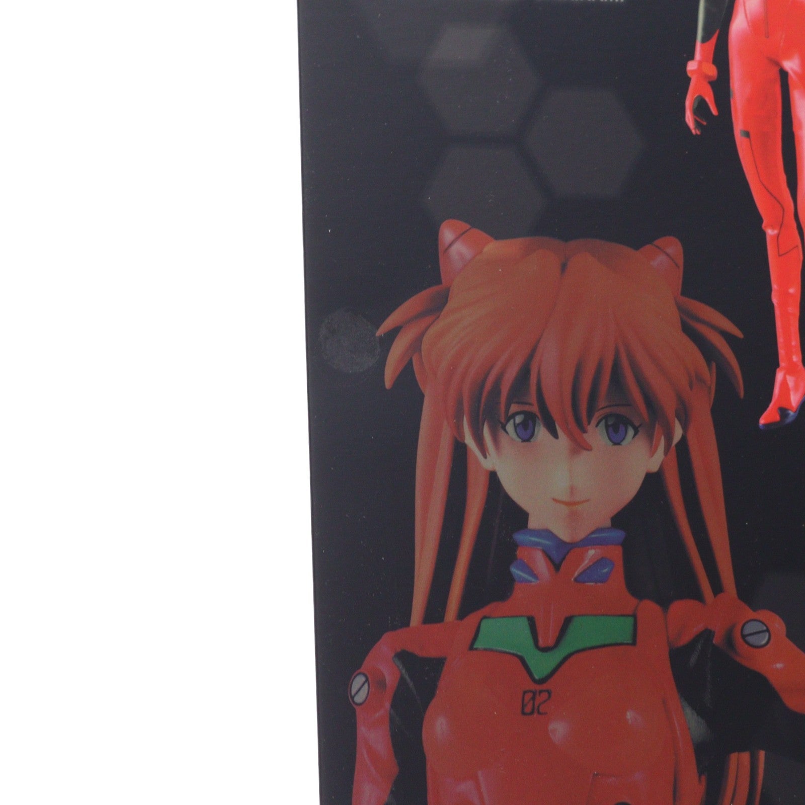 【中古即納】[FIG] リアルアクションヒーローズ No.464 RAH 式波・アスカ・ラングレー ヱヴァンゲリヲン新劇場版:破 完成品 可動フィギュア メディコム・トイ(20101029)