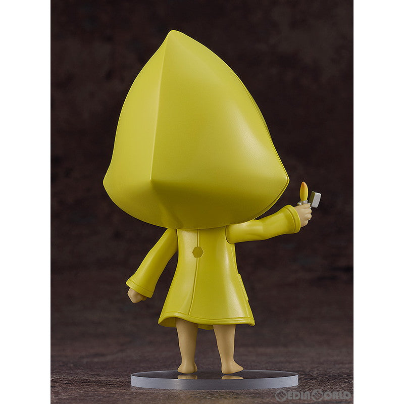 【中古即納】[FIG] ねんどろいど 2146 シックス LITTLE NIGHTMARES-リトルナイトメア- 完成品 可動フィギュア マックスファクトリー(20230929)
