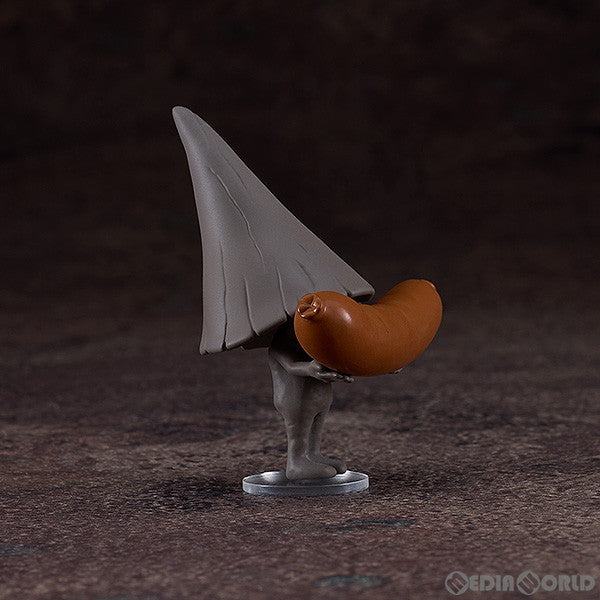 【中古即納】[FIG] ねんどろいど 2146 シックス LITTLE NIGHTMARES-リトルナイトメア- 完成品 可動フィギュア マックスファクトリー(20230929)