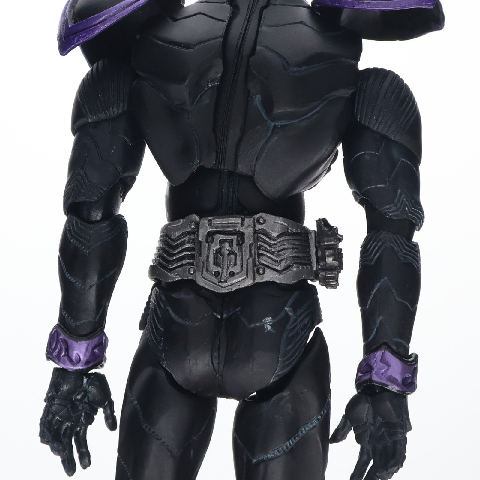 【中古即納】[FIG] (フィギュア単品) S.I.C. 仮面ライダーW(ダブル) サイクロンサイクロン&ジョーカージョーカー S.I.C.魂大全2011同梱品 完成品 可動フィギュア ホビージャパン(20111020)