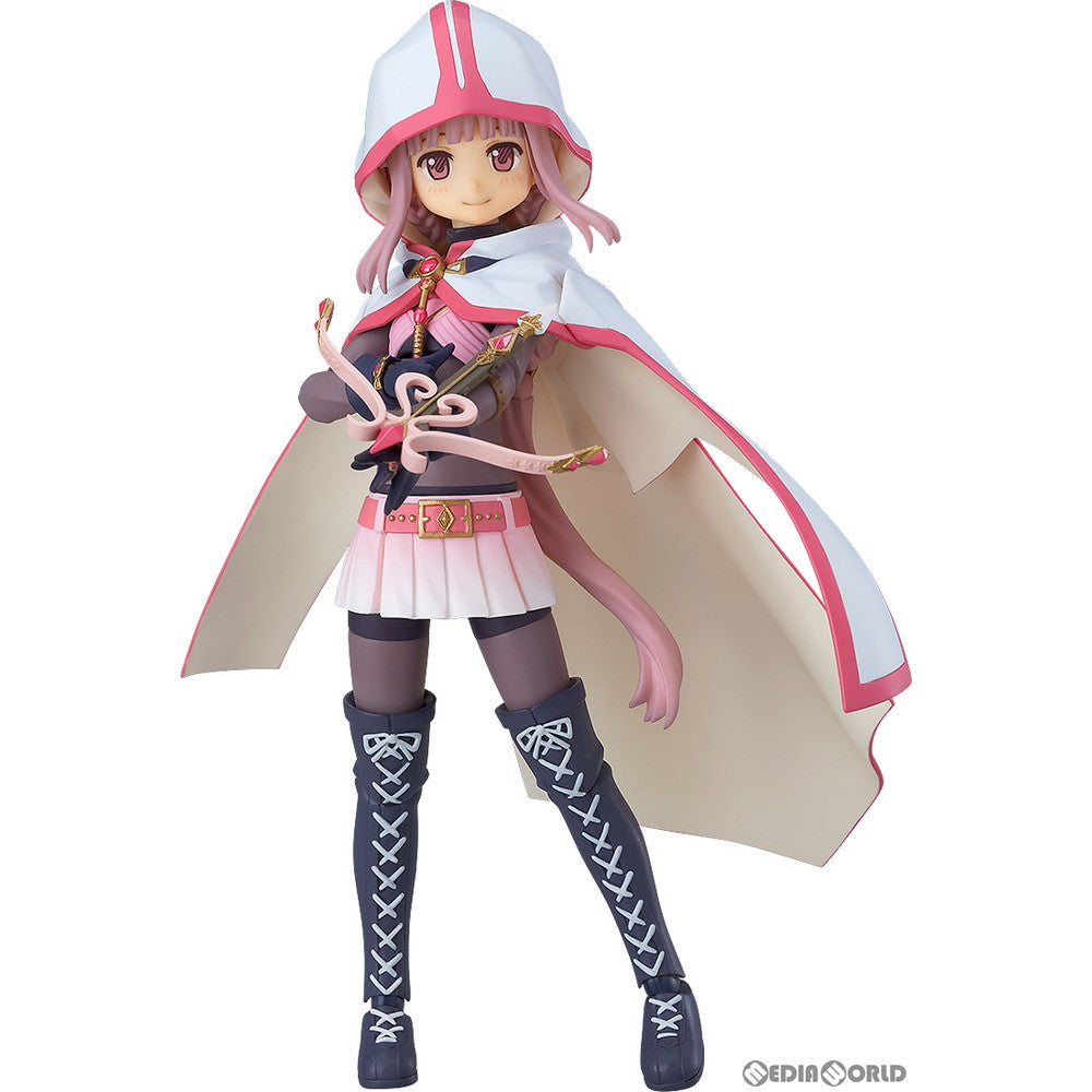 【中古即納】[FIG] figma(フィグマ) 477 環いろは(たまきいろは) マギアレコード 魔法少女まどか☆マギカ外伝 完成品 可動フィギュア マックスファクトリー(20201118)