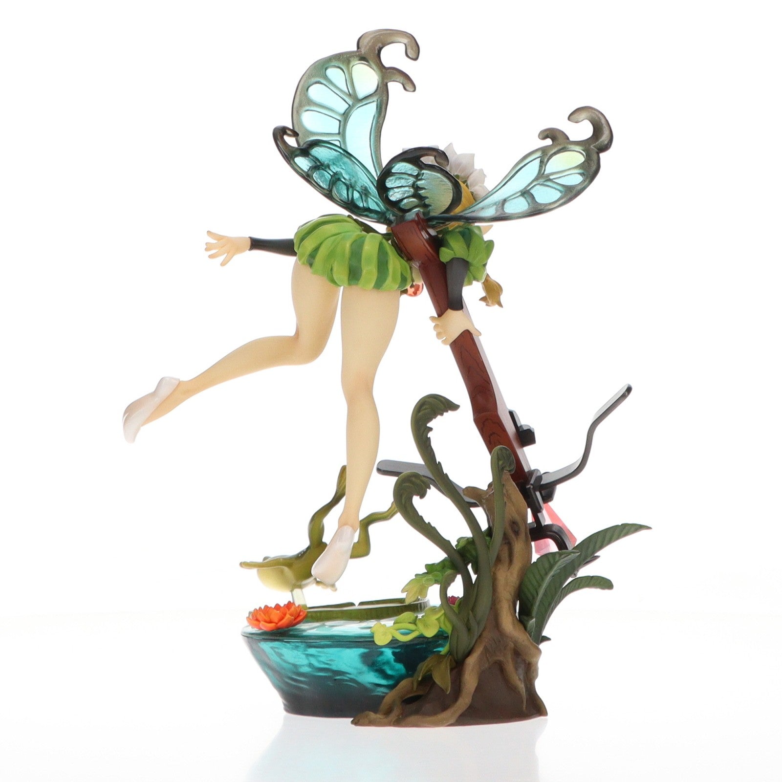 【中古即納】[FIG] (再販) メルセデス オーディンスフィア 1/8 完成品 フィギュア アルター(20160429)