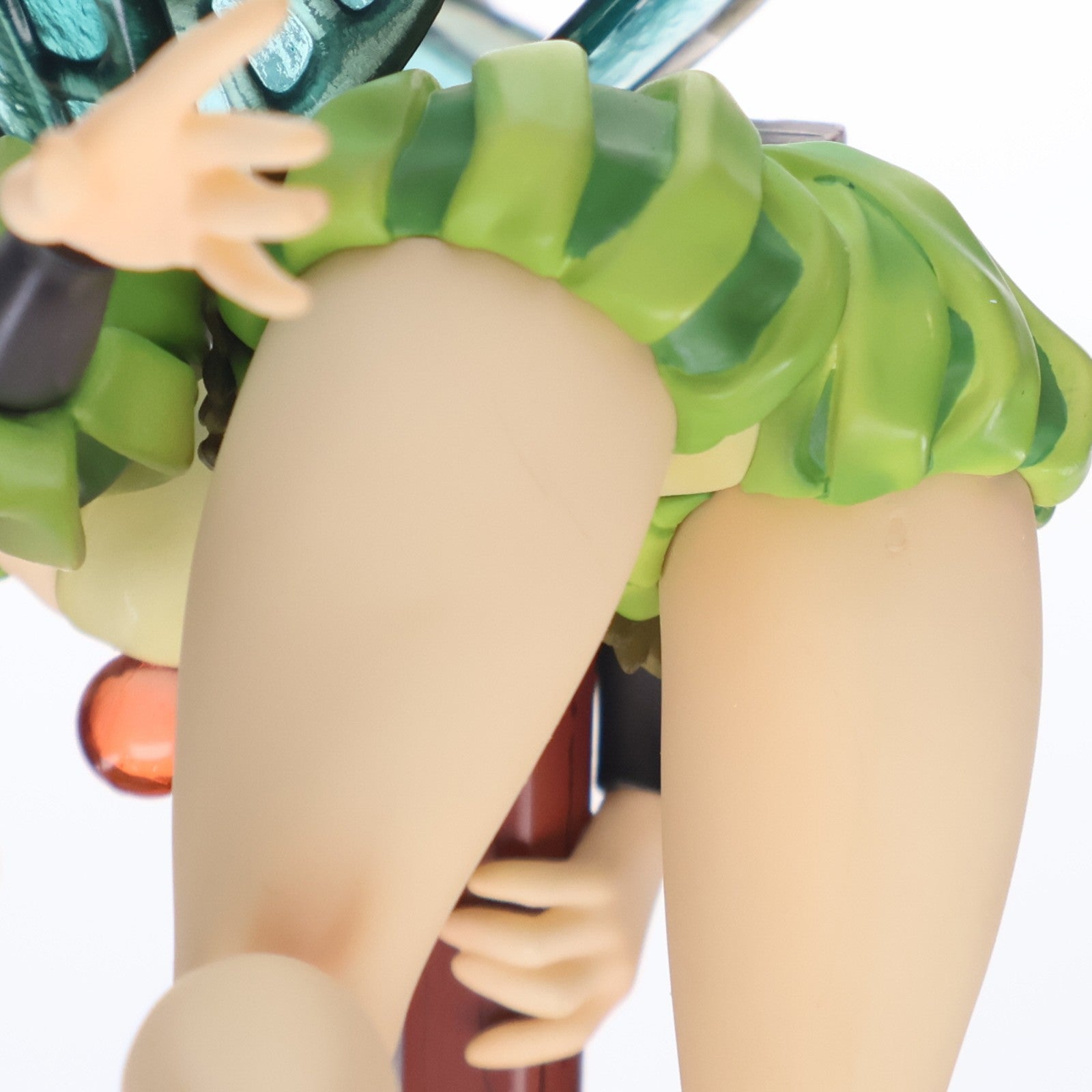 【中古即納】[FIG] (再販) メルセデス オーディンスフィア 1/8 完成品 フィギュア アルター(20160429)