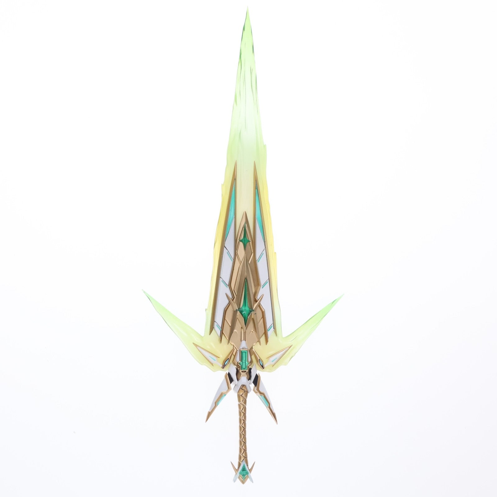 【中古即納】[FIG] ヒカリ ゼノブレイド2 1/7 完成品 フィギュア GOODSMILE ONLINE SHOP&Amazon.co.jp&あみあみ限定 グッドスマイルカンパニー(20190331)