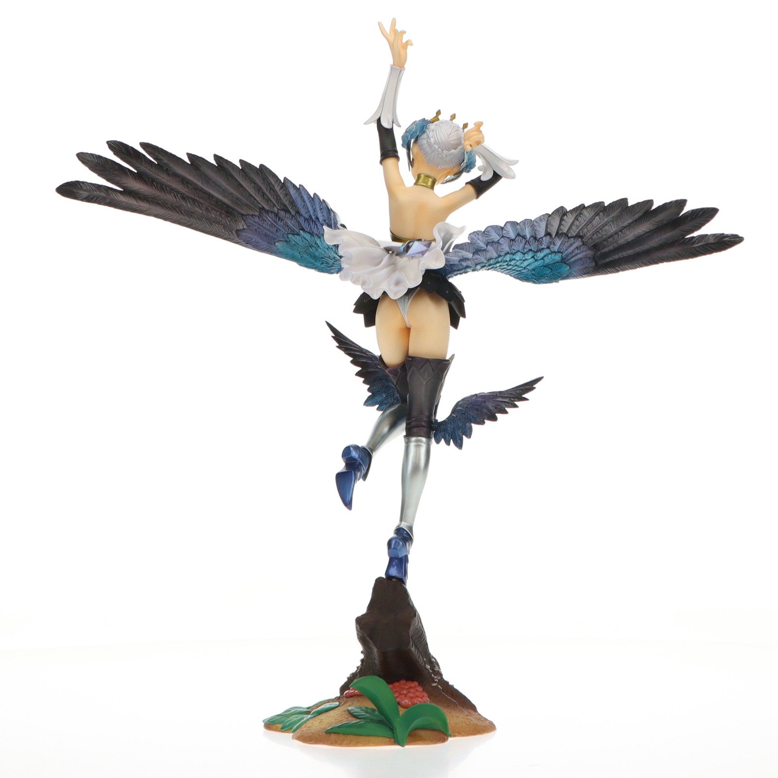 【中古即納】[FIG] (再販) グウェンドリン オーディンスフィア 1/8 完成品 フィギュア アルター(20160429)