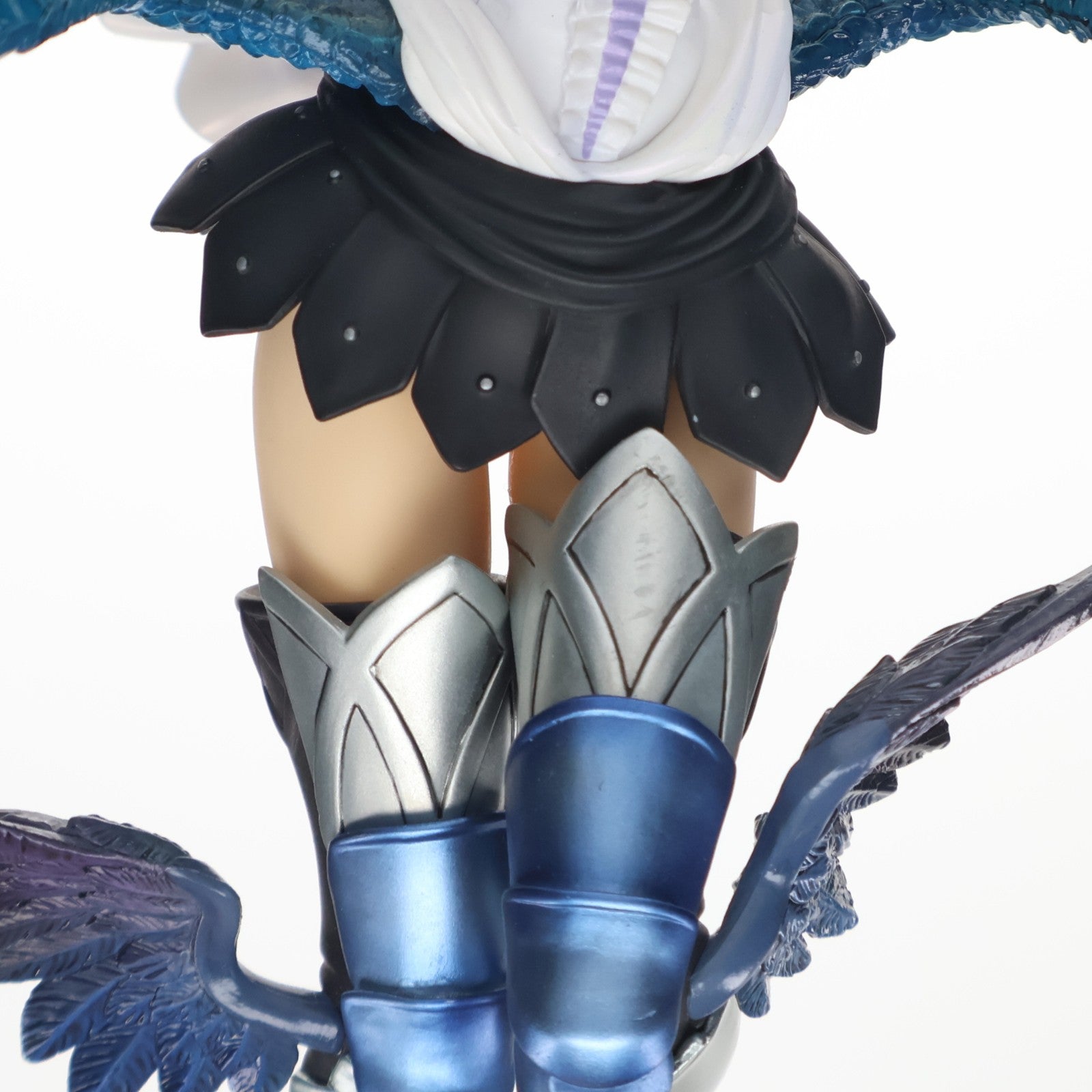 【中古即納】[FIG] (再販) グウェンドリン オーディンスフィア 1/8 完成品 フィギュア アルター(20160429)