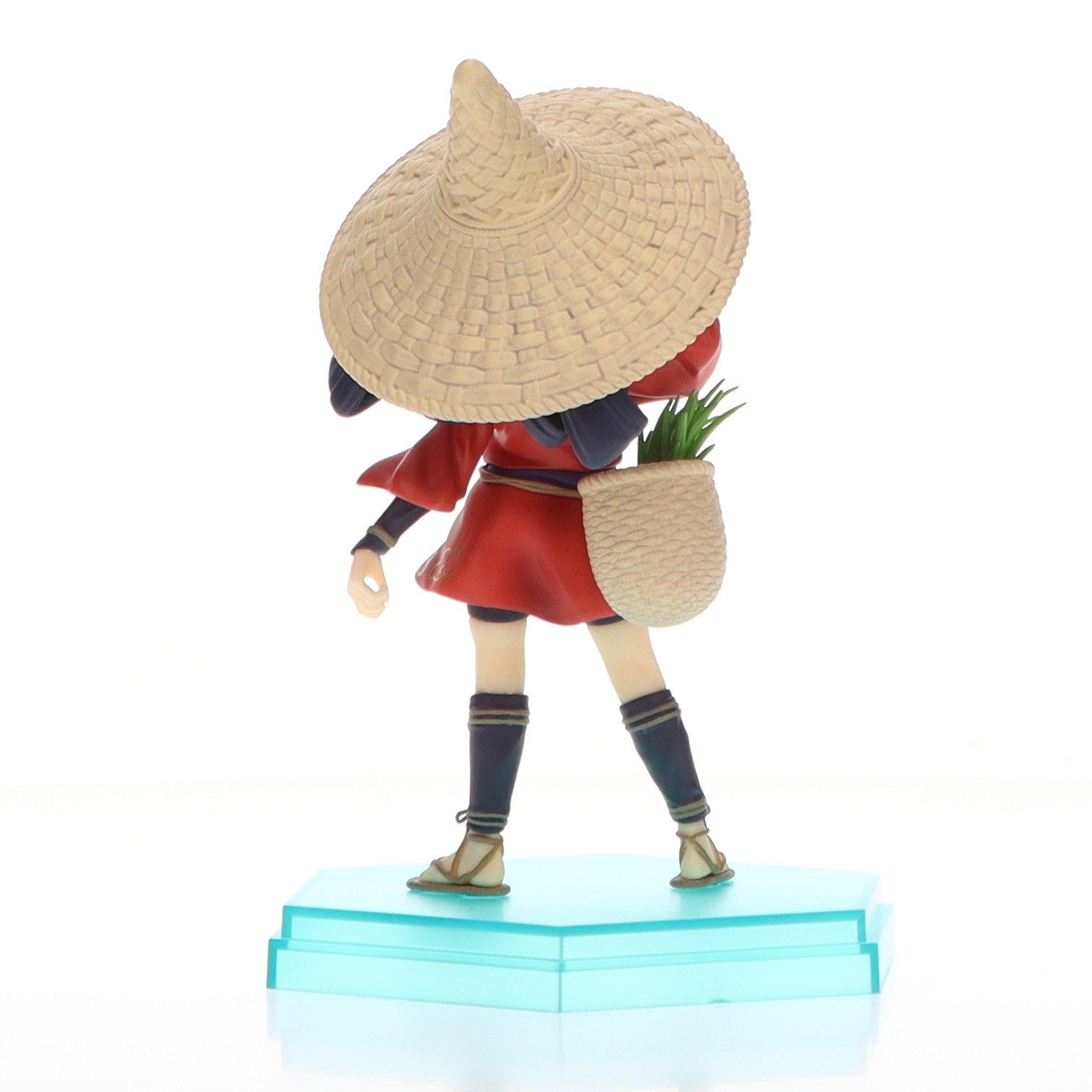 【中古即納】[FIG] POP UP PARADE(ポップアップパレード) サクナヒメ 天穂のサクナヒメ 完成品 フィギュア グッドスマイルカンパニー(20211201)