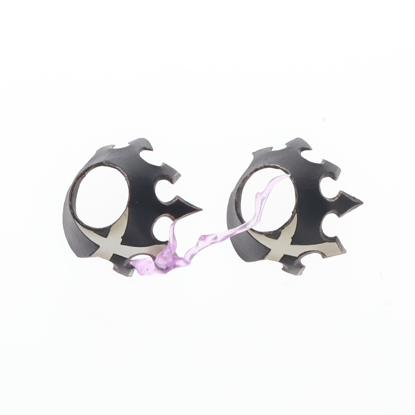【中古即納】[FIG] (再販) インセイン・ブラック★ロックシューター TV ANIMATION BLACKROCK SHOOTER 1/8 完成品 フィギュア グッドスマイルカンパニー(20250331)