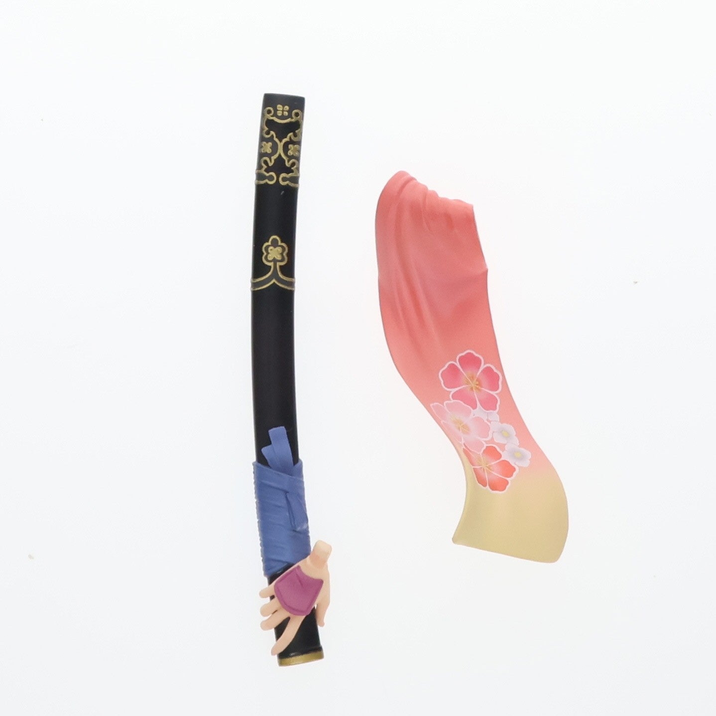 【中古即納】[FIG] 百姫(ももひめ) ～OIRONAOSHI～ 朧村正(おぼろむらまさ) 1/8 完成品 フィギュア アルター(20170312)