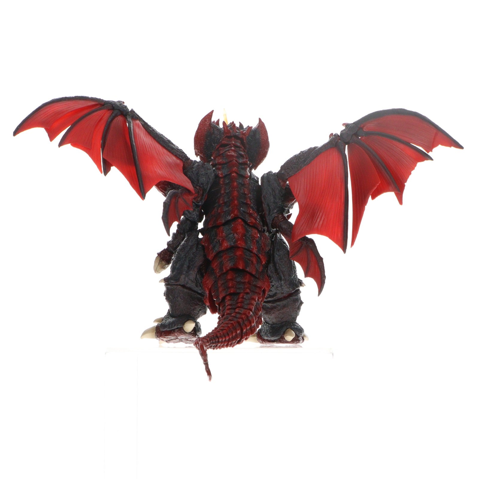 【中古即納】[FIG] 魂ウェブ商店限定 S.H.MonsterArts(モンスターアーツ) デストロイア (完全体) 東京臨海副都心決戦Ver. ゴジラVSデストロイア 完成品 可動フィギュア バンダイスピリッツ(20251215)