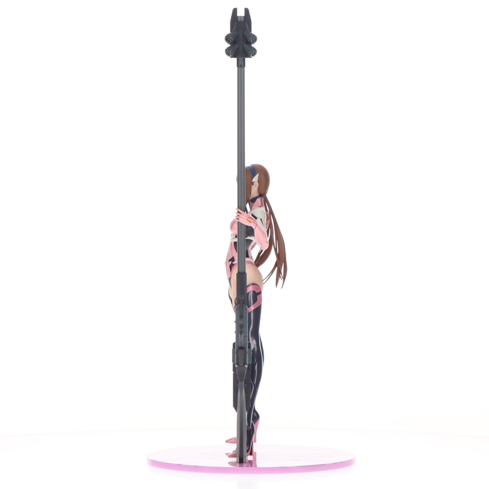 【中古即納】[FIG] イラストカード無し 真希波・マリ・イラストリアス EVASTORE限定版 ヱヴァンゲリヲン新劇場版 完成品 フィギュア FLARE(フレア)(20200630)