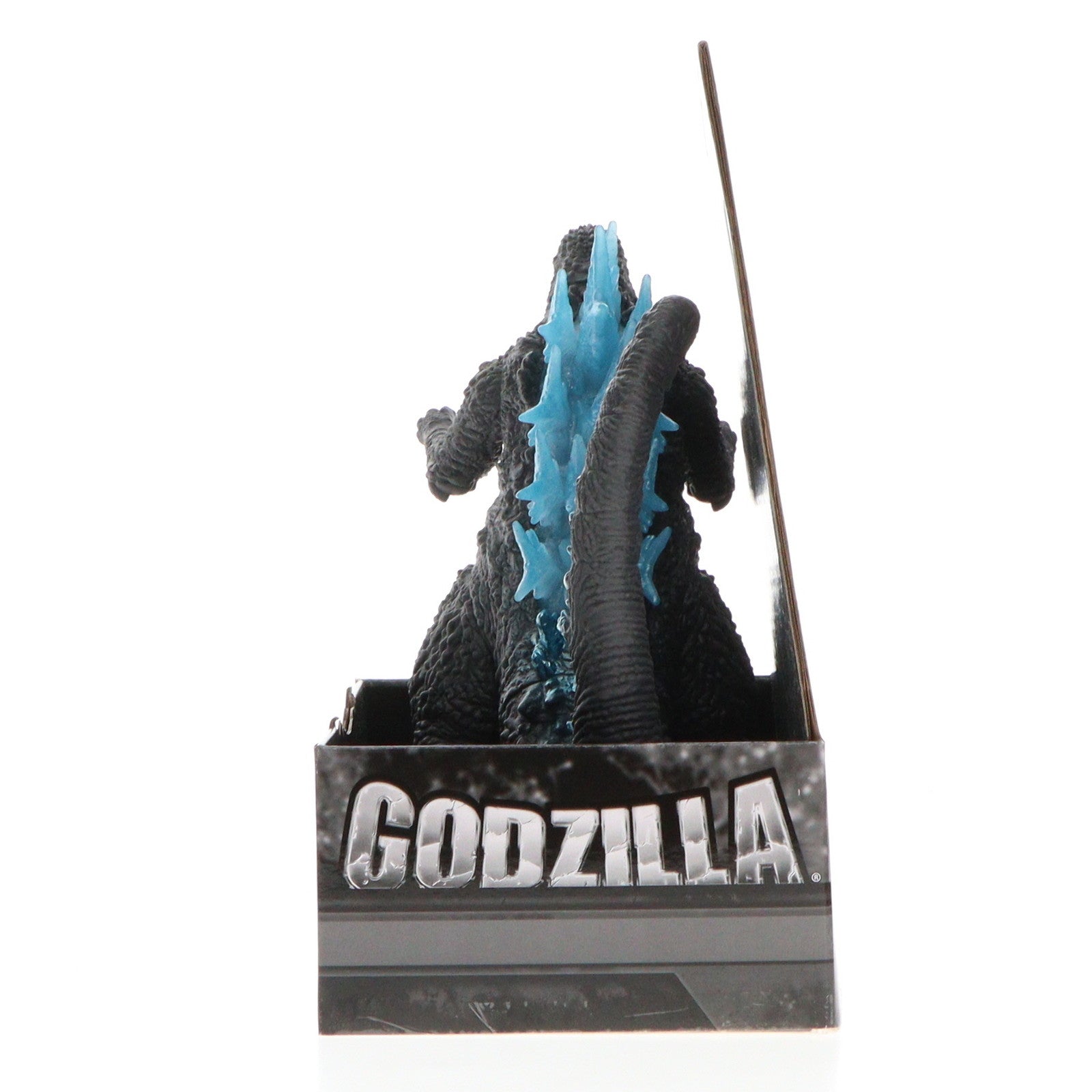 【中古即納】[FIG] 怪獣王シリーズ ゴジラ(2023) 熱線放射カラーver. ゴジラ-1.0 完成品 フィギュア バンダイ(20240318)