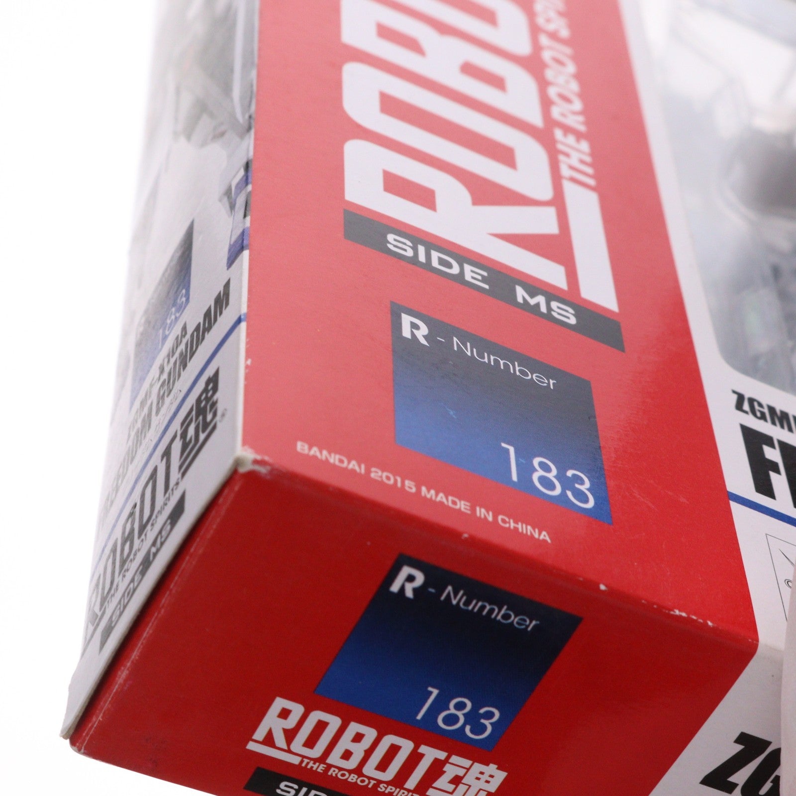 【中古即納】[FIG] ROBOT魂(SIDE MS) フリーダムガンダム 機動戦士ガンダムSEED(シード) 完成品 可動フィギュア バンダイ(20170113)