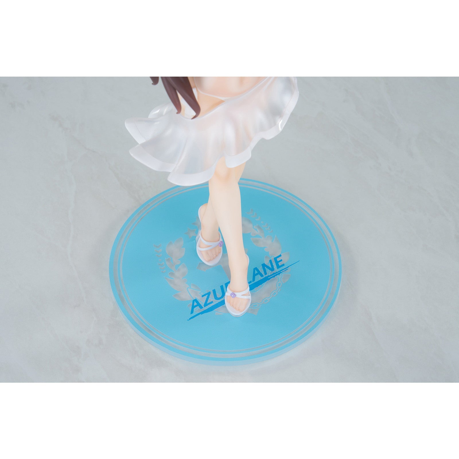 【中古即納】[FIG] LIMEPIEシリーズ 愛宕(あたご) 真夏の行進曲Ver. アズールレーン 1/8 完成品 フィギュア APEX(エーペックス)(20260131)