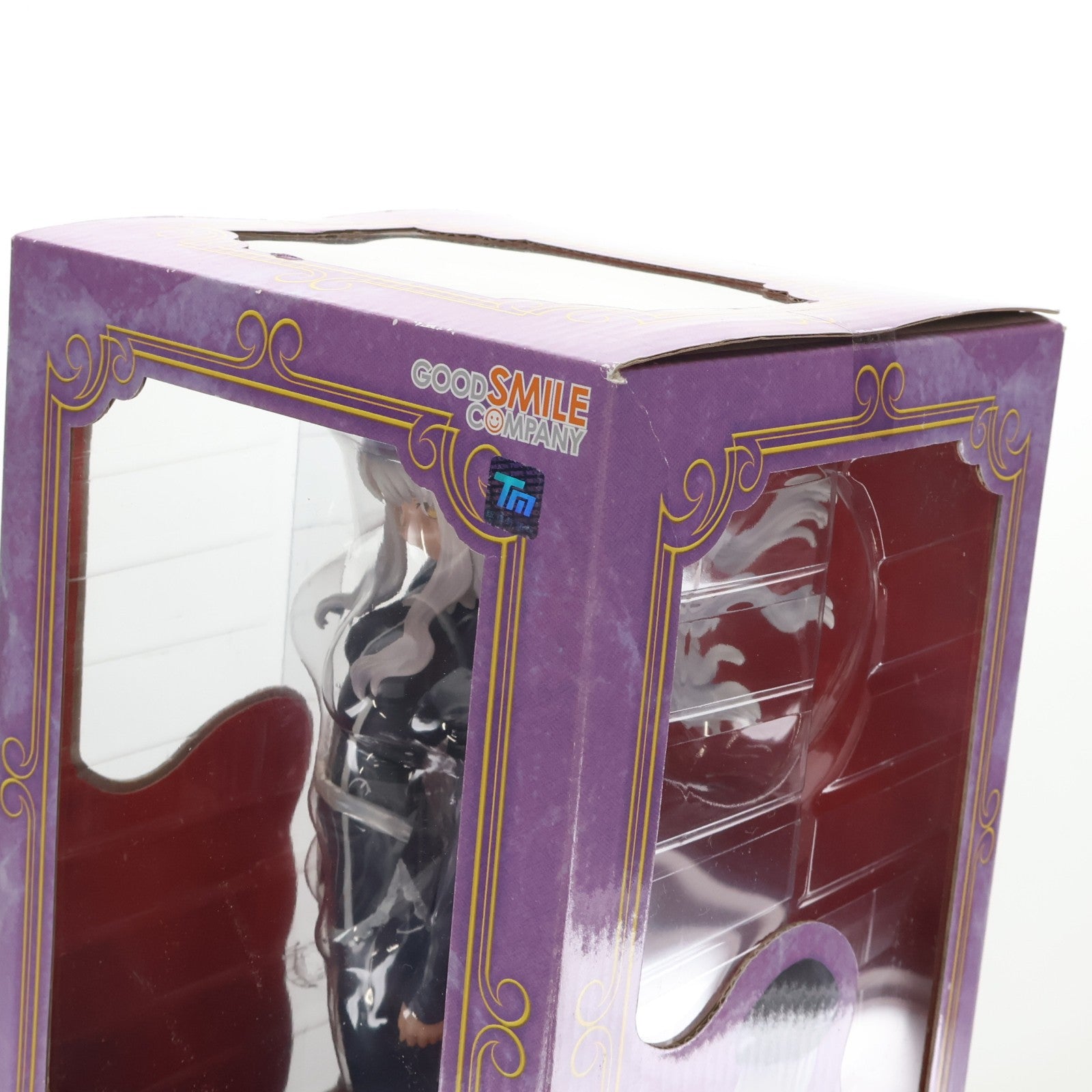 【中古即納】[FIG] カレン・オルテンシア プロローグver. Fate/hollow ataraxia(フェイト/ホロウ アタラクシア) 1/6 完成品 フィギュア グッドスマイルカンパニー(20061102)