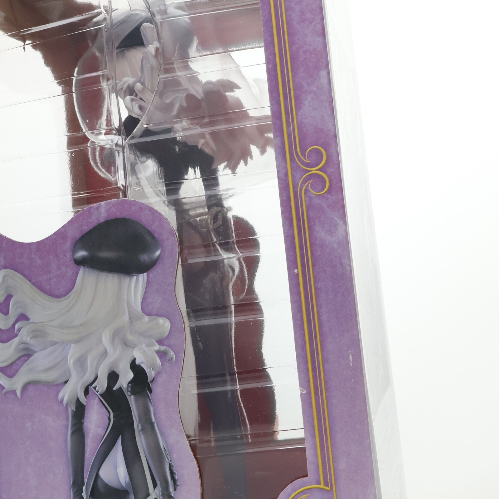 【中古即納】[FIG] カレン・オルテンシア プロローグver. Fate/hollow ataraxia(フェイト/ホロウ アタラクシア) 1/6 完成品 フィギュア グッドスマイルカンパニー(20061102)