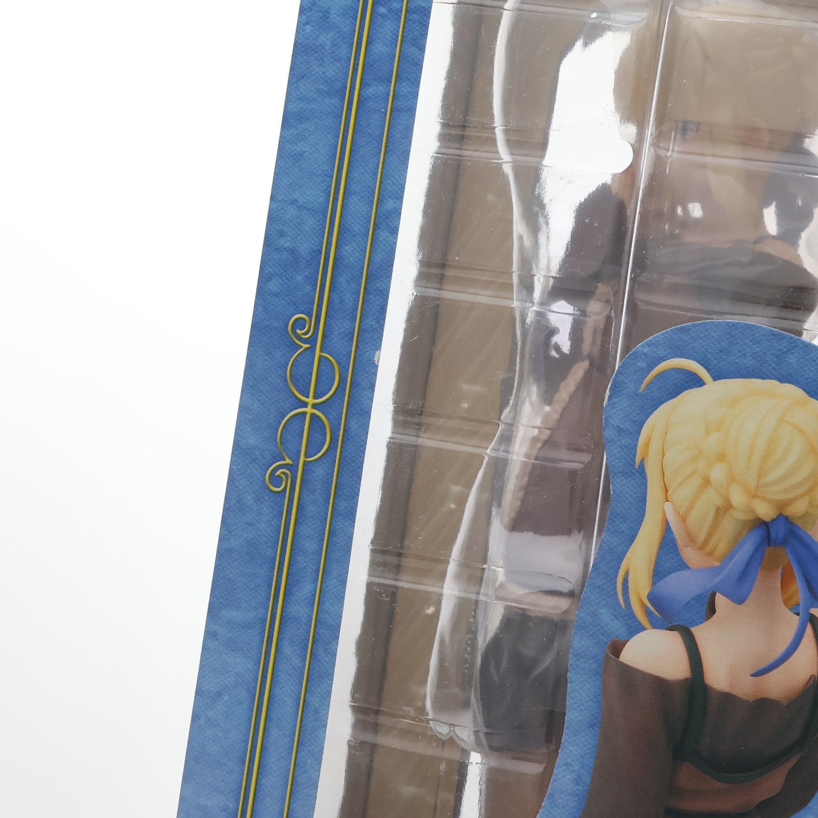 【中古即納】[FIG] セイバー 休日 Ver. Fate/hollow ataraxia(フェイト/ホロウ アタラクシア) 1/6 完成品 フィギュア グッドスマイルカンパニー(20061005)