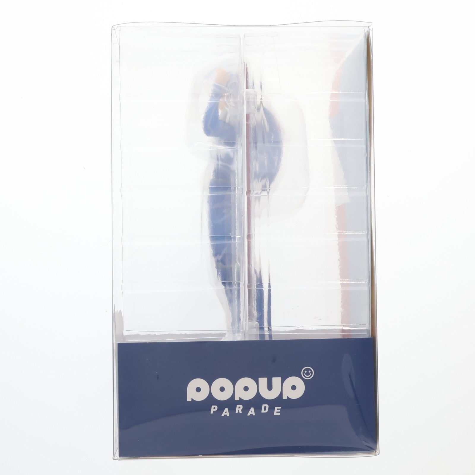 【中古即納】[FIG] POP UP PARADE(ポップアップパレード) ランサー 劇場版 Fate/stay night[Heaven's Feel](フェイト/ステイナイト ヘブンズフィール) 完成品 フィギュア マックスファクトリー(20220209)