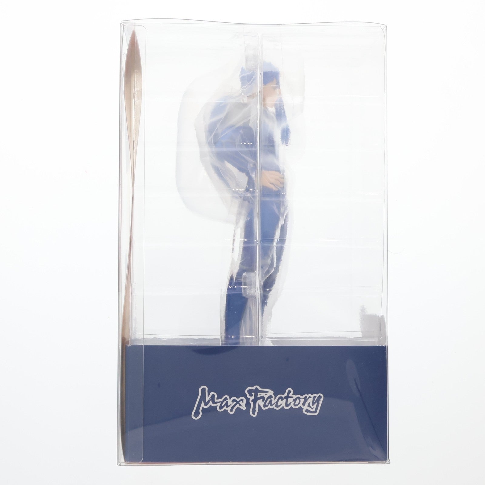 【中古即納】[FIG] POP UP PARADE(ポップアップパレード) ランサー 劇場版 Fate/stay night[Heaven's Feel](フェイト/ステイナイト ヘブンズフィール) 完成品 フィギュア マックスファクトリー(20220209)