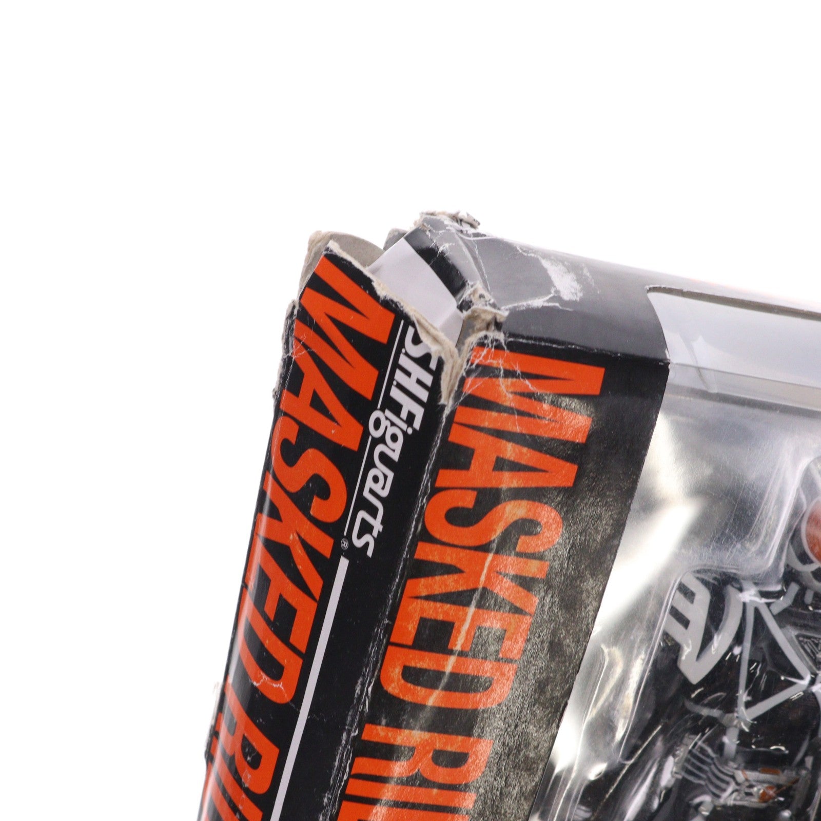 【中古即納】[FIG] S.H.Figuarts(フィギュアーツ) 仮面ライダーデルタ 仮面ライダー555(ファイズ) 完成品 可動フィギュア バンダイ(20131214)