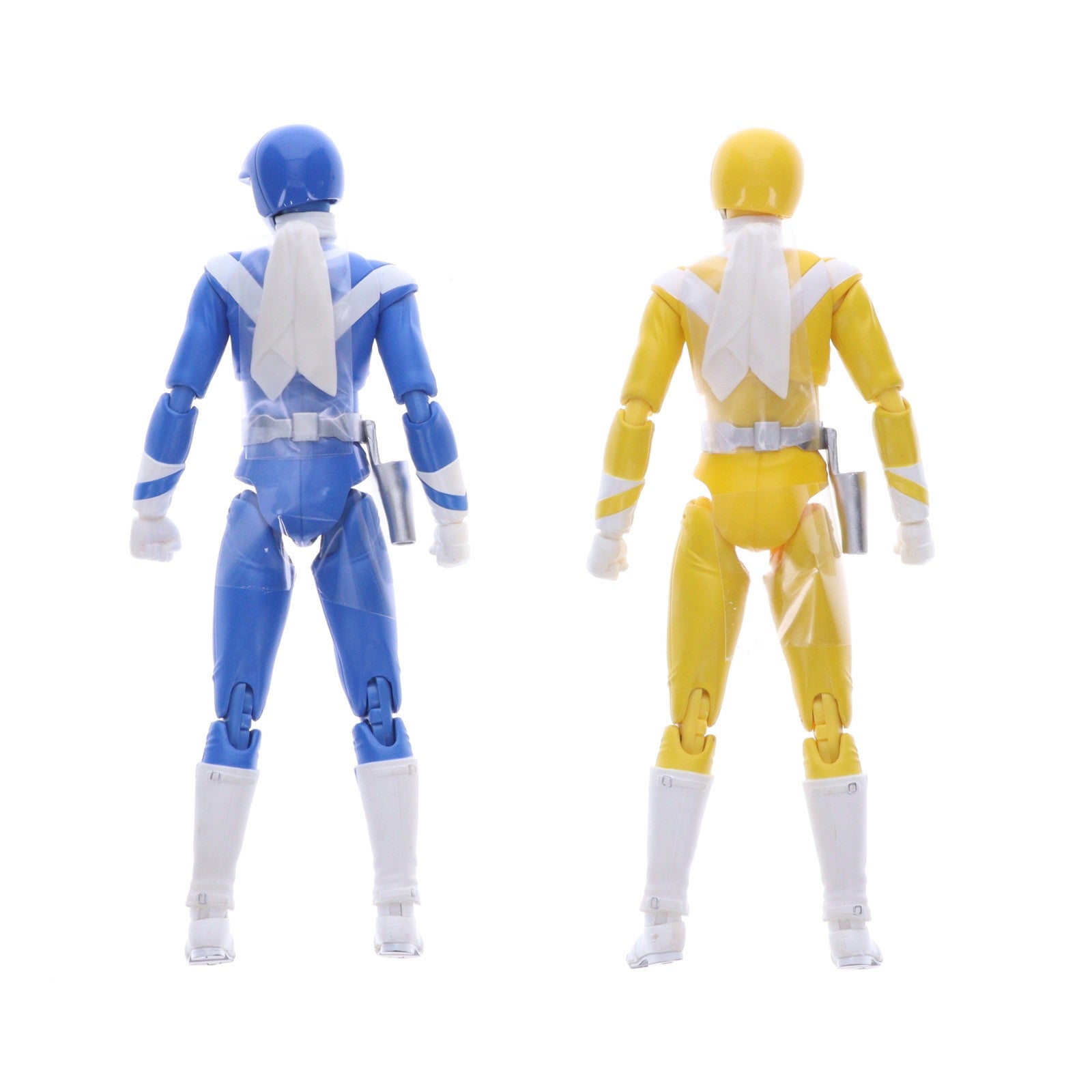 【中古即納】[FIG] 魂ウェブ商店限定 S.H.Figuarts(フィギュアーツ) バルシャーク&バルパンサー セット 太陽戦隊サンバルカン 完成品 可動フィギュア バンダイ(20150630)