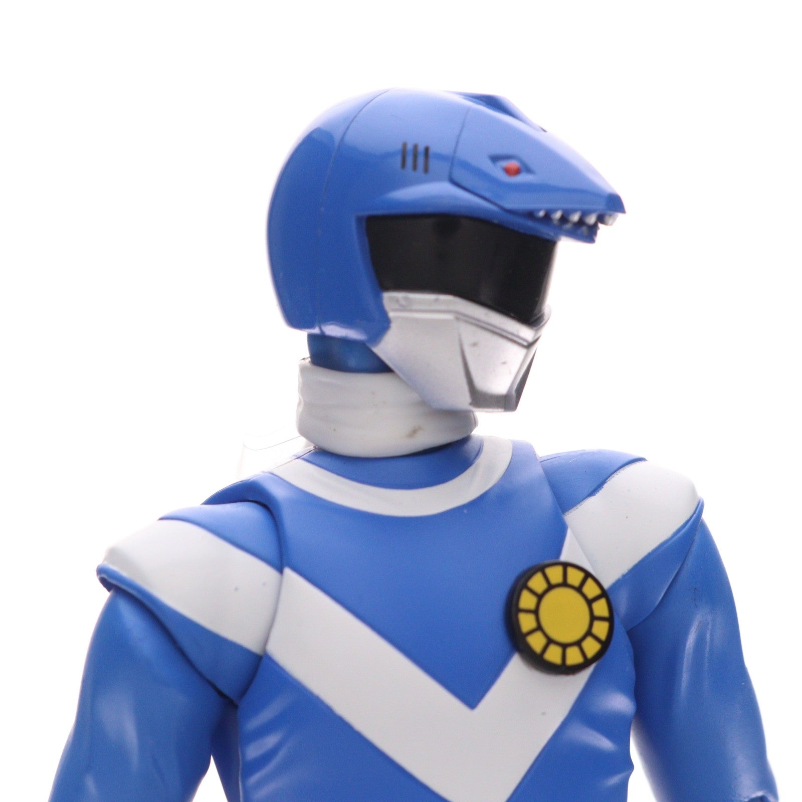 【中古即納】[FIG] 魂ウェブ商店限定 S.H.Figuarts(フィギュアーツ) バルシャーク&バルパンサー セット 太陽戦隊サンバルカン 完成品 可動フィギュア バンダイ(20150630)