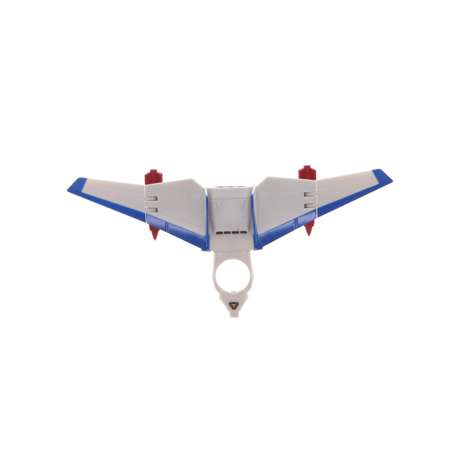 【中古即納】[FIG] 魂ウェブ商店限定 ROBOT魂(SIDE MA) ドラグナー3 機甲戦記ドラグナー 完成品 可動フィギュア バンダイ(20150331)