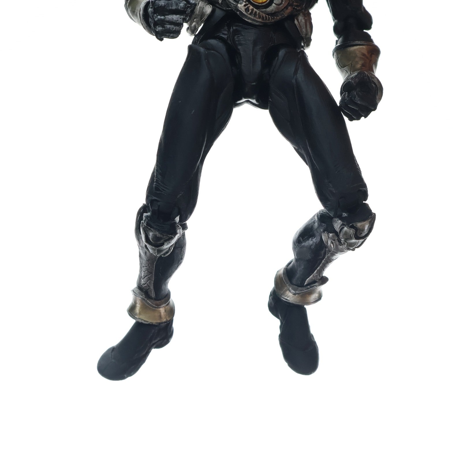 【中古即納】[FIG] S.I.C. VOL.19 仮面ライダーアギト 完成品 可動フィギュア バンダイ(20030628)
