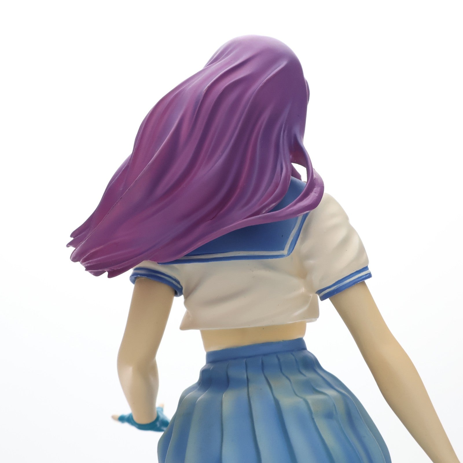 【中古即納】[FIG] 麻宮アテナ(あさみやあてな)SP THE KING OF FIGHTERS '99 EVOLUTION(ザ・キング・オブ・ファイターズ99 エボリューション) 1/8 完成品 フィギュア エポック社(20010124)